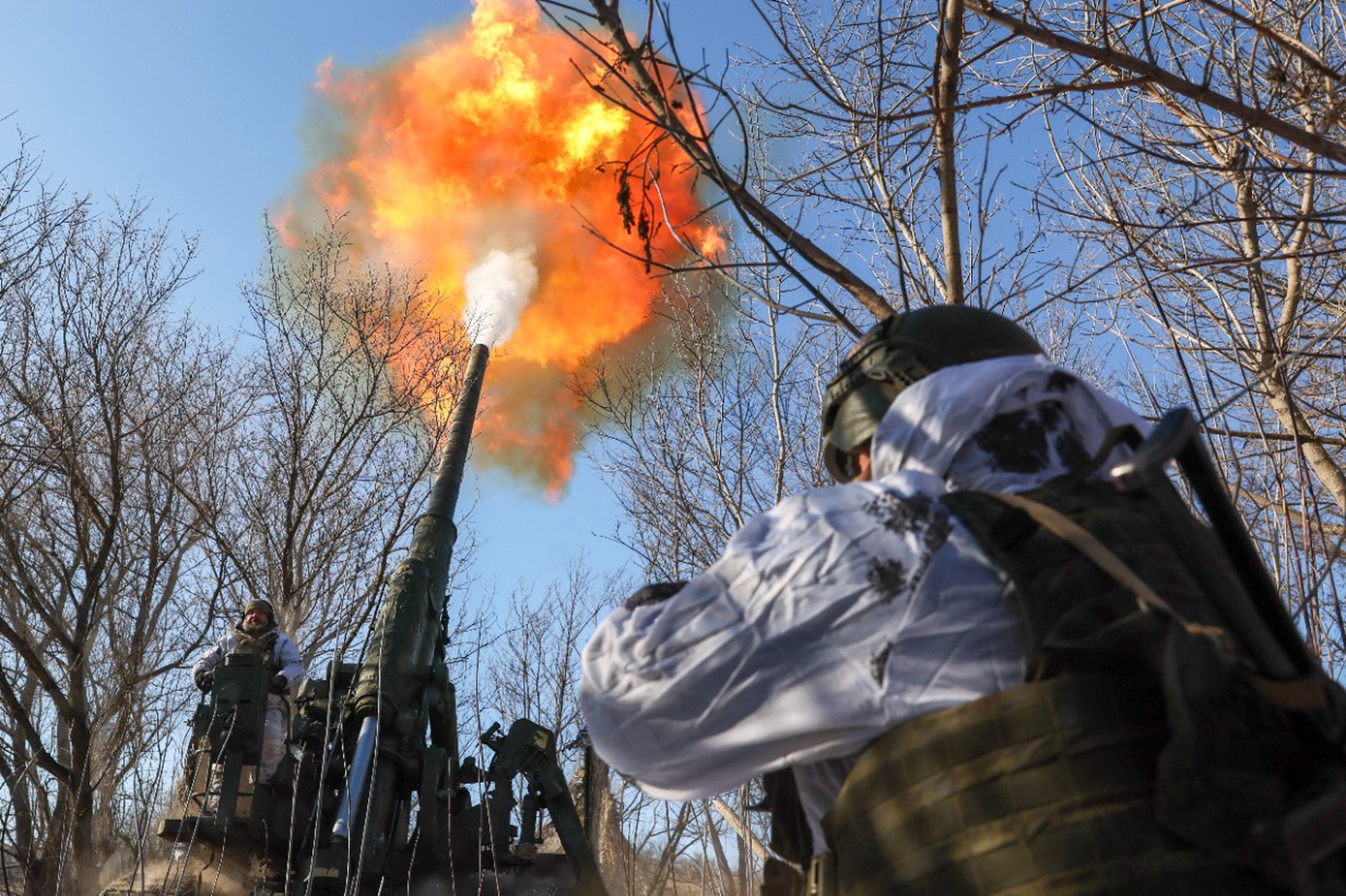 На Западе забили тревогу из-за успехов ВС РФ в зоне СВО