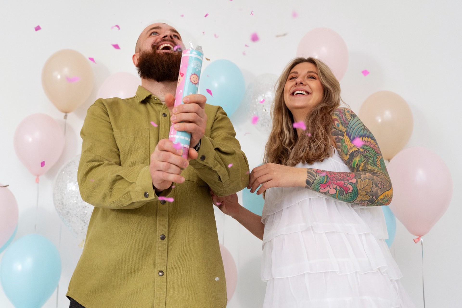 Новый тренд будущих родителей вызвал критику Госдумы