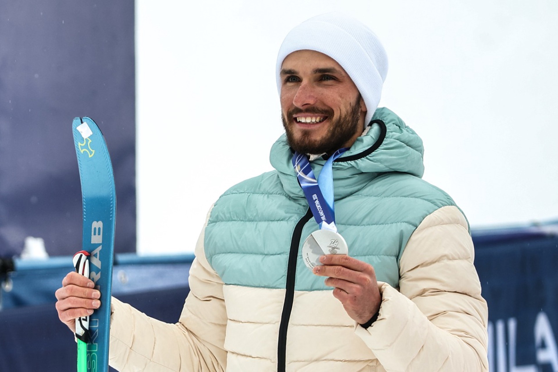 Российские спортсмены в Италии повторили результат Олимпиады в Париже