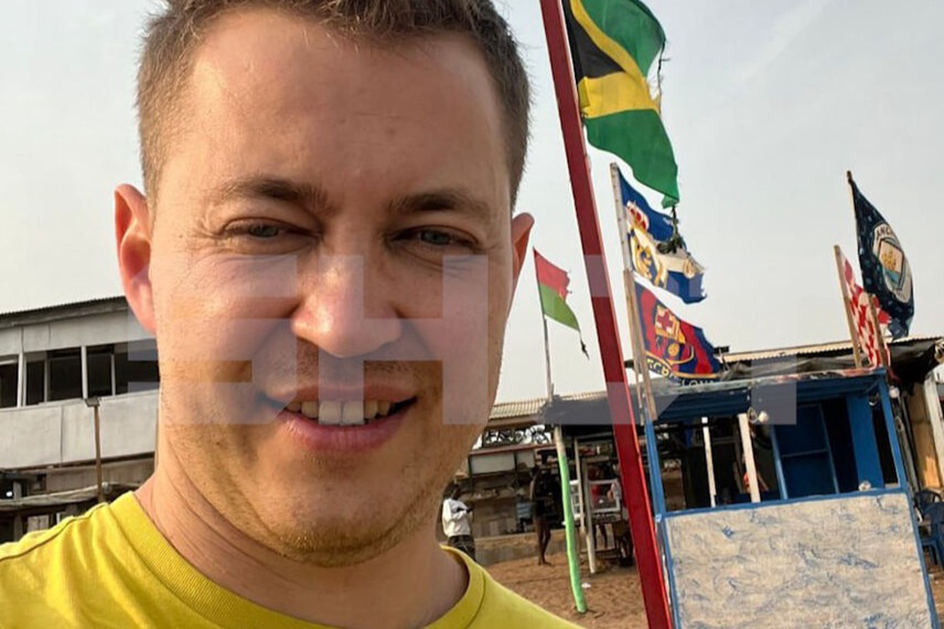 Российского пикапера Яйцеслава объявил в розыск Интерпол