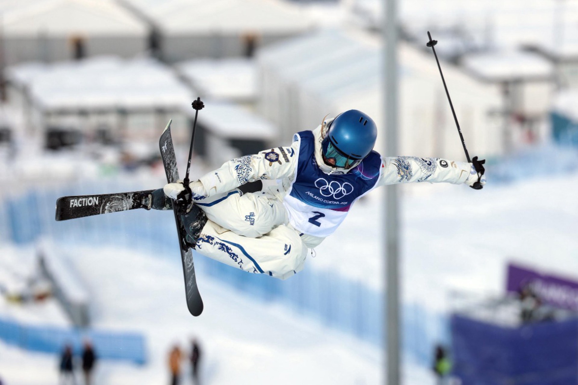 Итоги подведены: Олимпиада-2026 завершилась в Милане