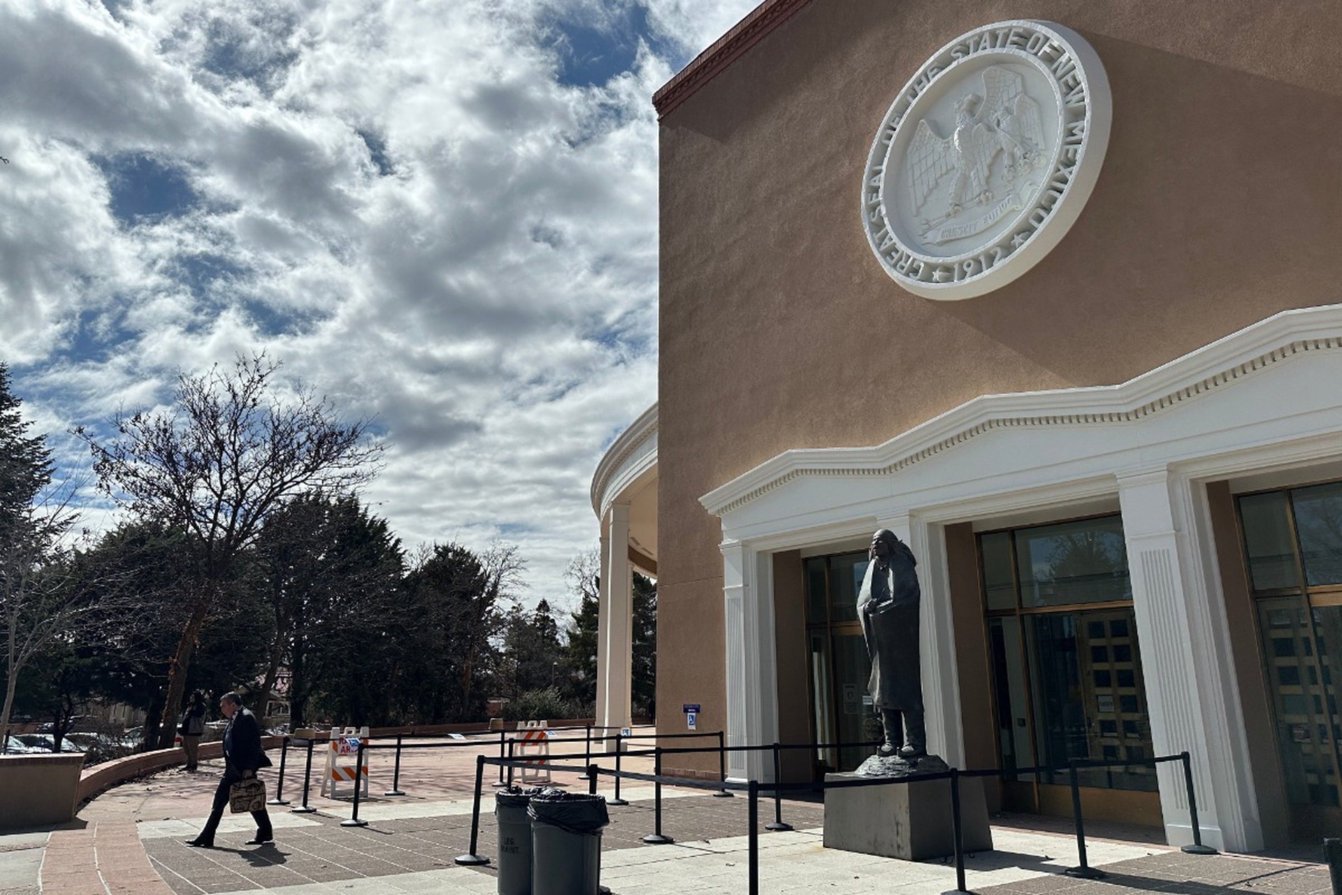 Шесть тайных помещений Эпштейна нашли в разных штатах