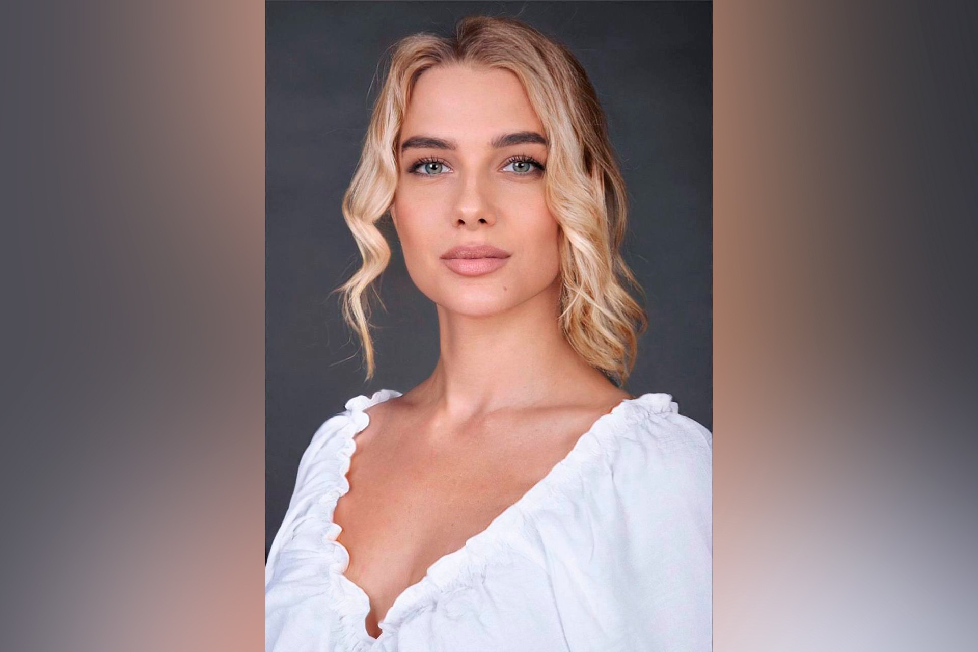 Российская актриса стала жертвой нападения в пабе