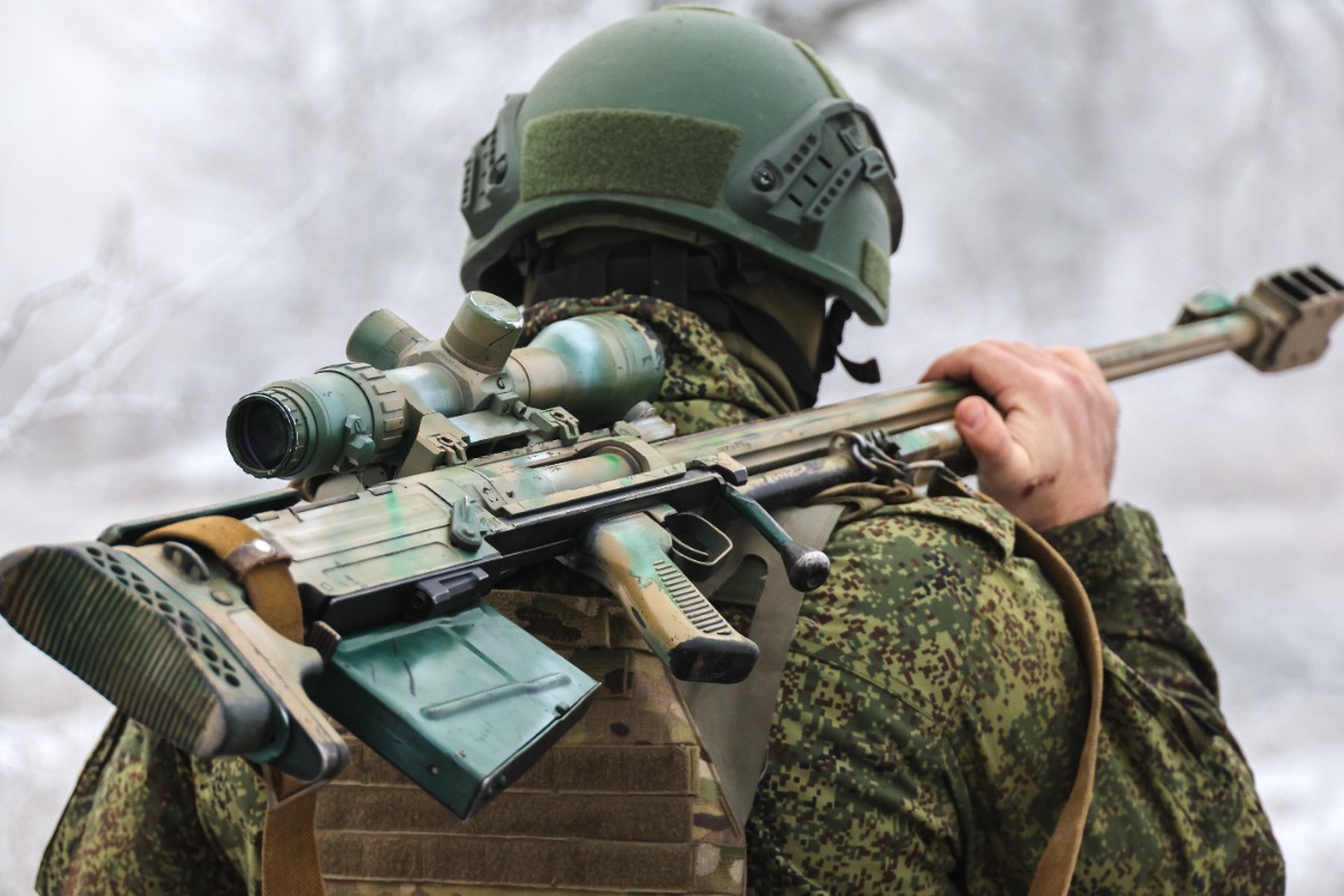 «Я маме обещал, что приду»: боец СВО отстрелил себе ногу, чтобы выжить