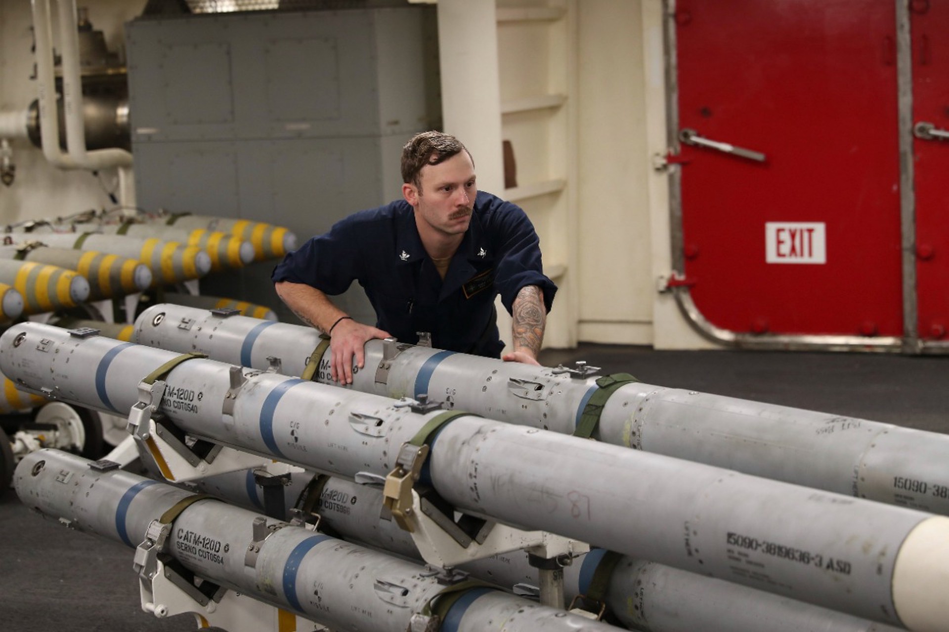 Дошли до самой мути: какой приговор подпишет себе Украина, если получит ядерное оружие