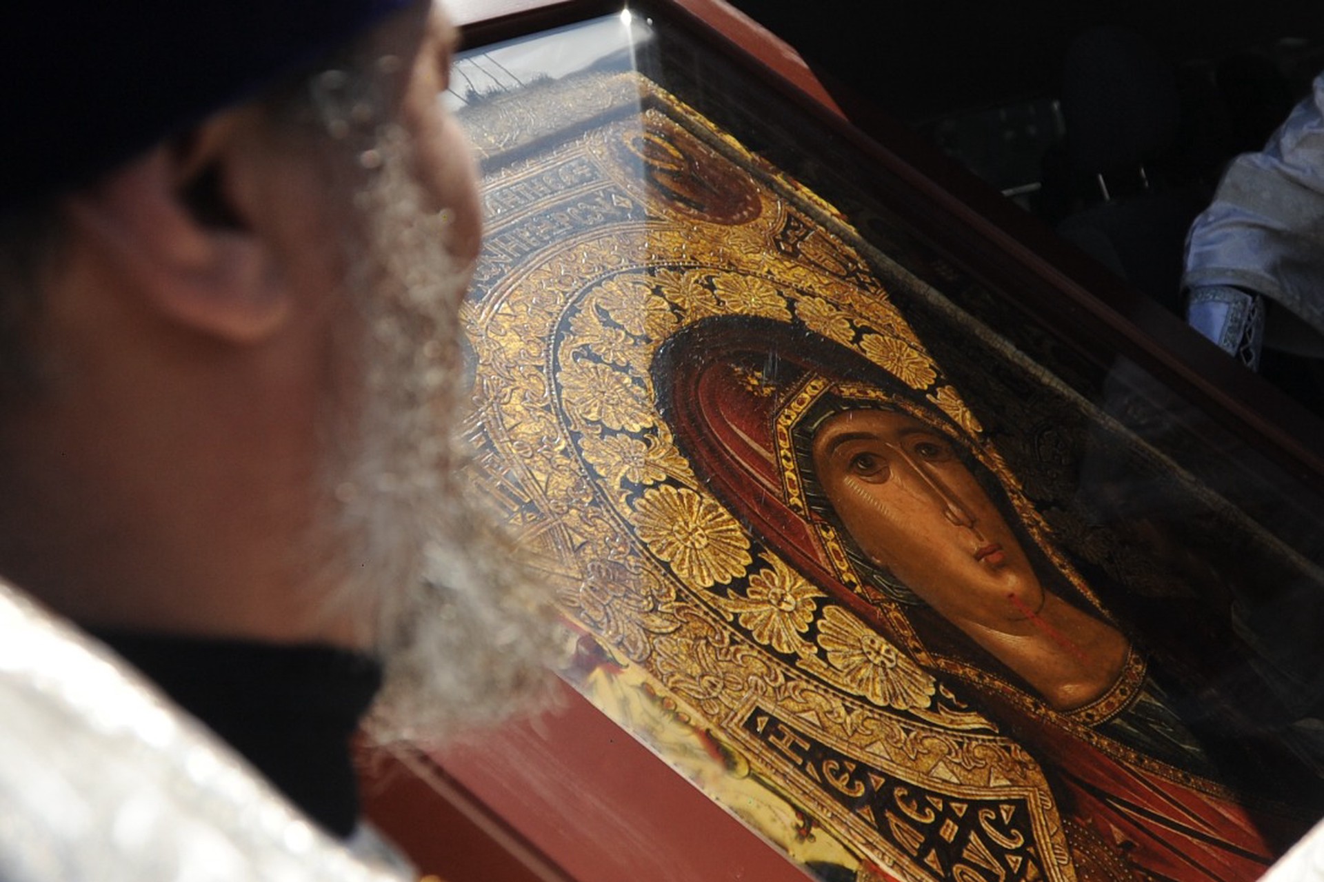 День Иверской иконы Божией Матери: как молиться образу