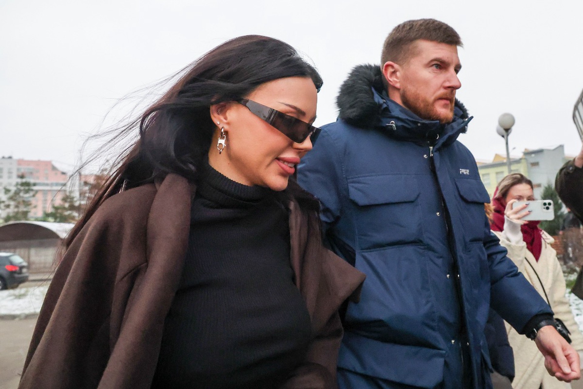 Адвокат Самойловой оценил шансы Джигана отсудить у блогера 500 млн рублей