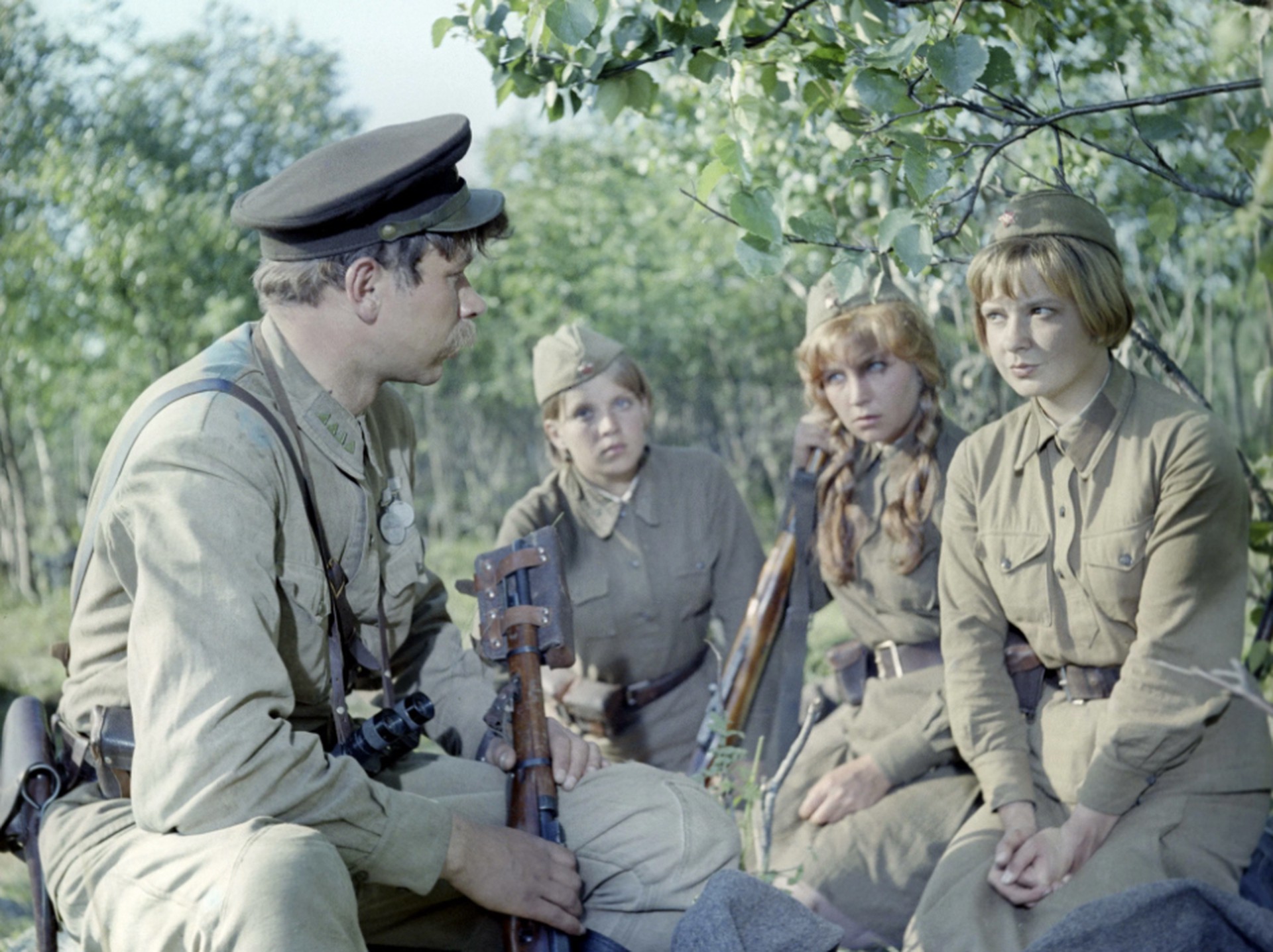 Актриса, подарившая нам Риту Осянину: история жизни, любви и борьбы Ирины Шевчук