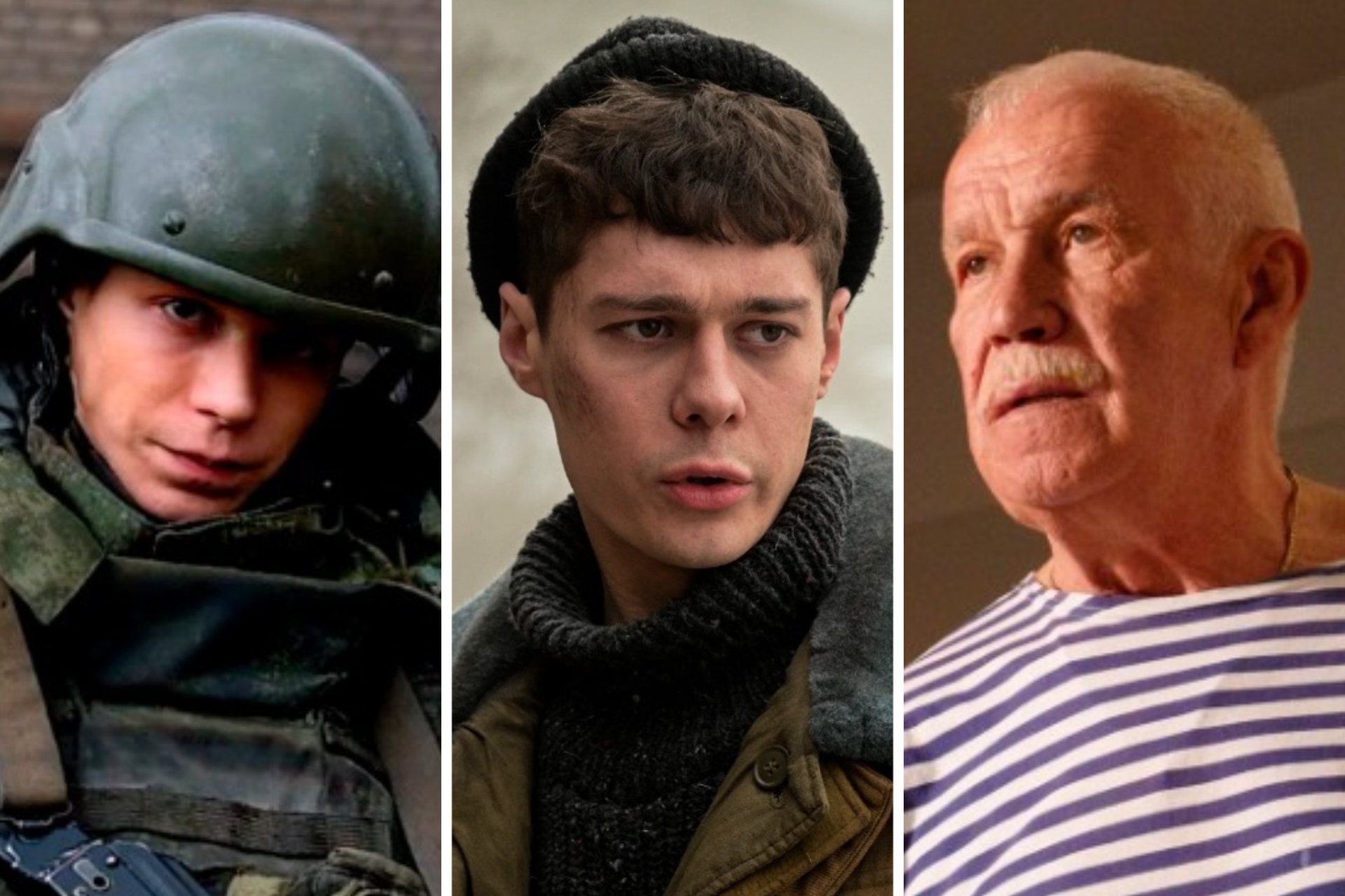 Киноафиша: какие фильмы выходят в прокат 26 февраля