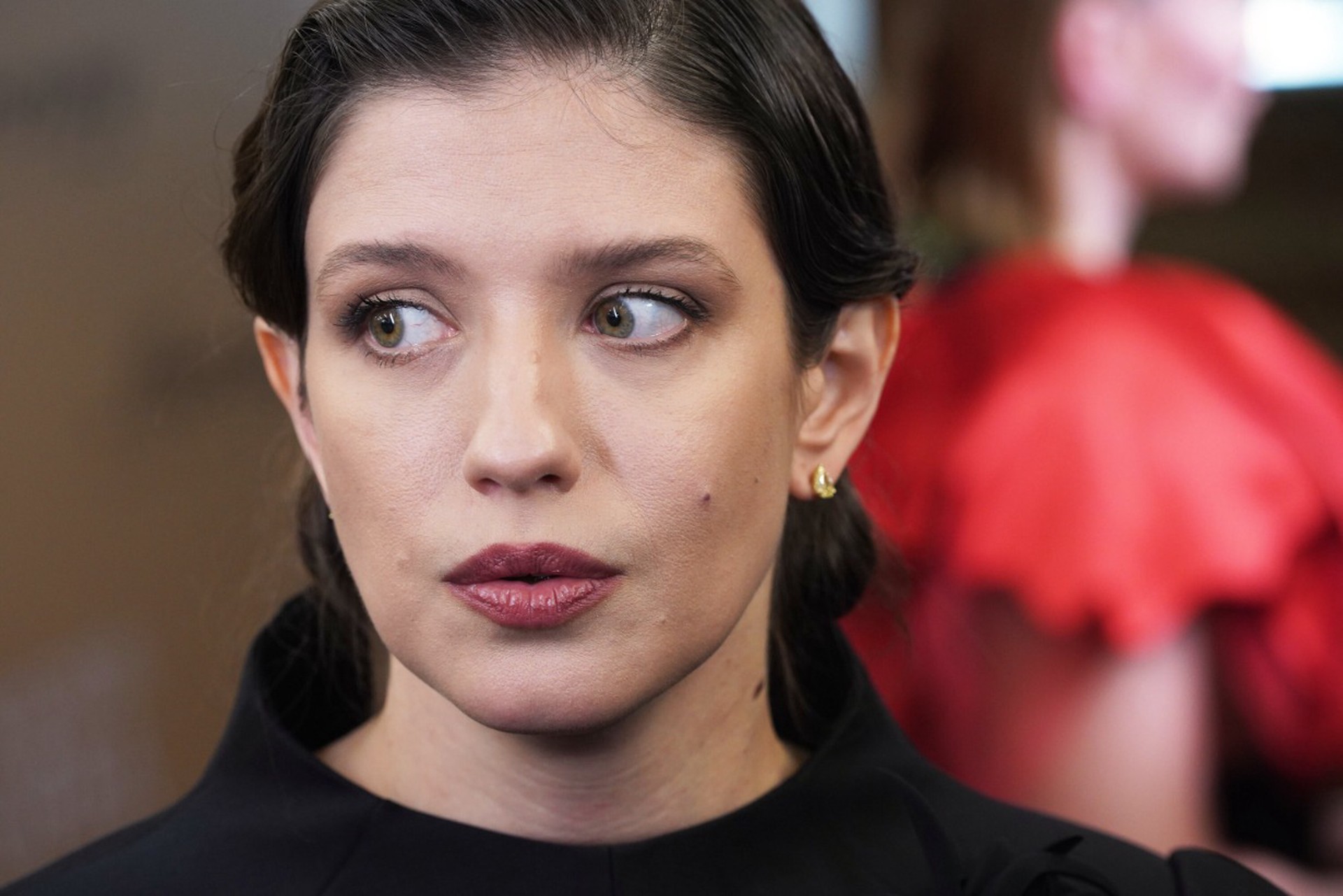 На Анну Чиповскую подали в суд из-за долгов