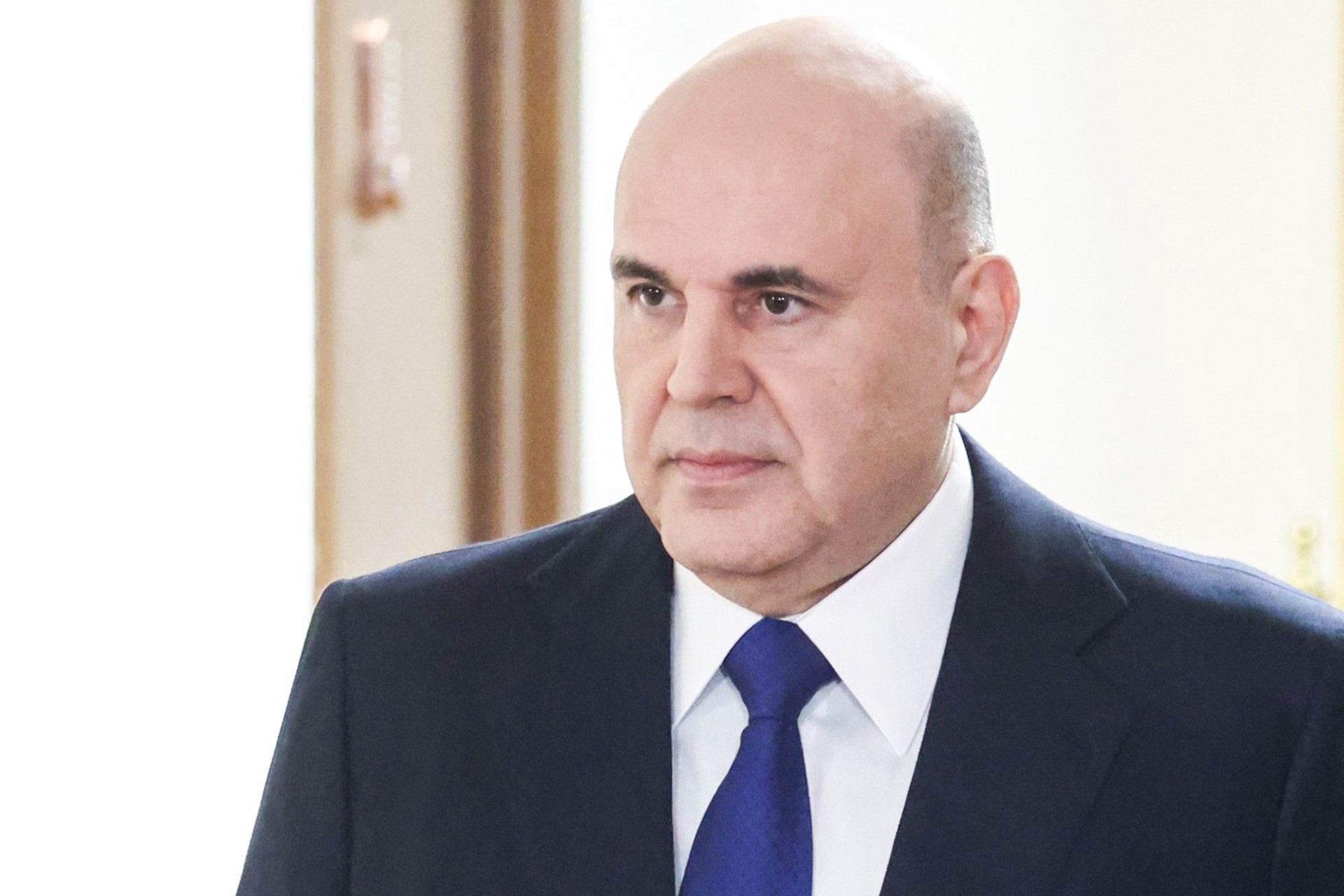 Мишустин рассказал о росте ВВП в условиях санкций