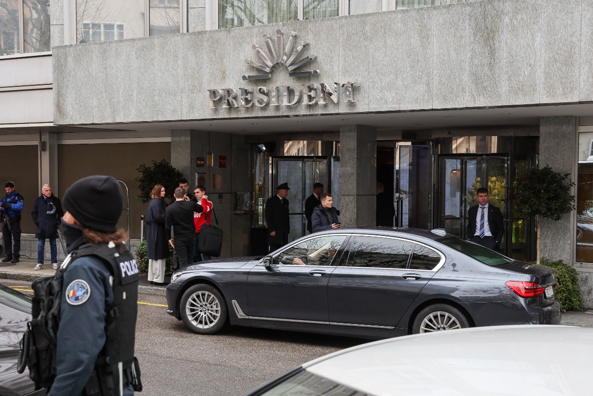 Политолог назвал возможное место следующего раунда переговоров по Украине