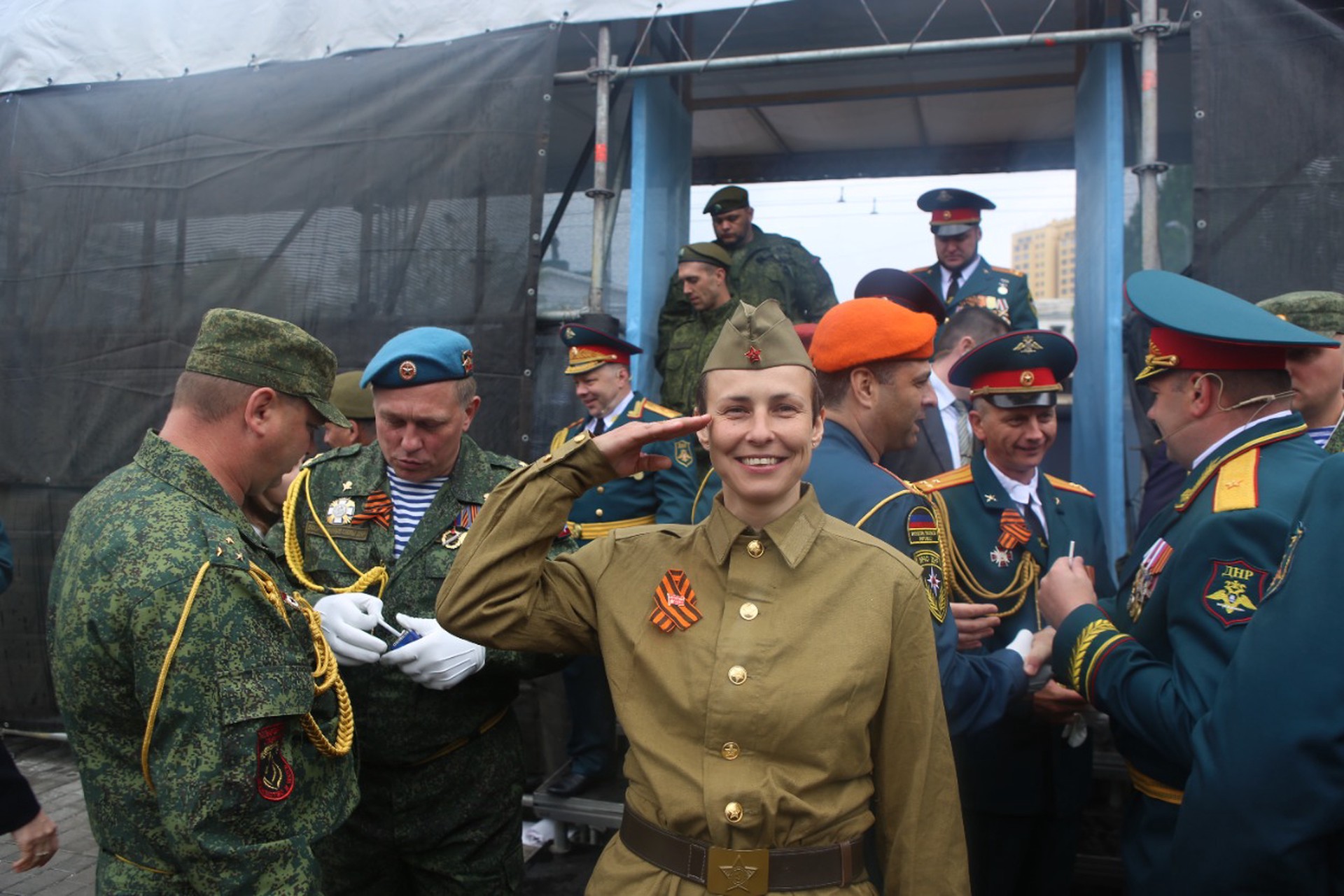 Юлия Чичерина поблагодарила «небратьев в кружевных трусах» за приговор к 12 годам колонии