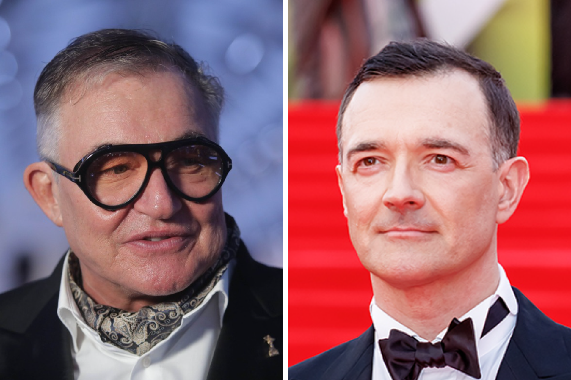 Женившемуся на молодой танцовщице Бероеву пригрозили участью Диброва