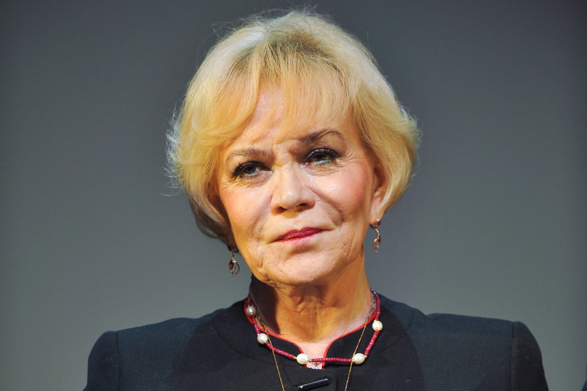 Названа дата похорон Ирины Шевчук