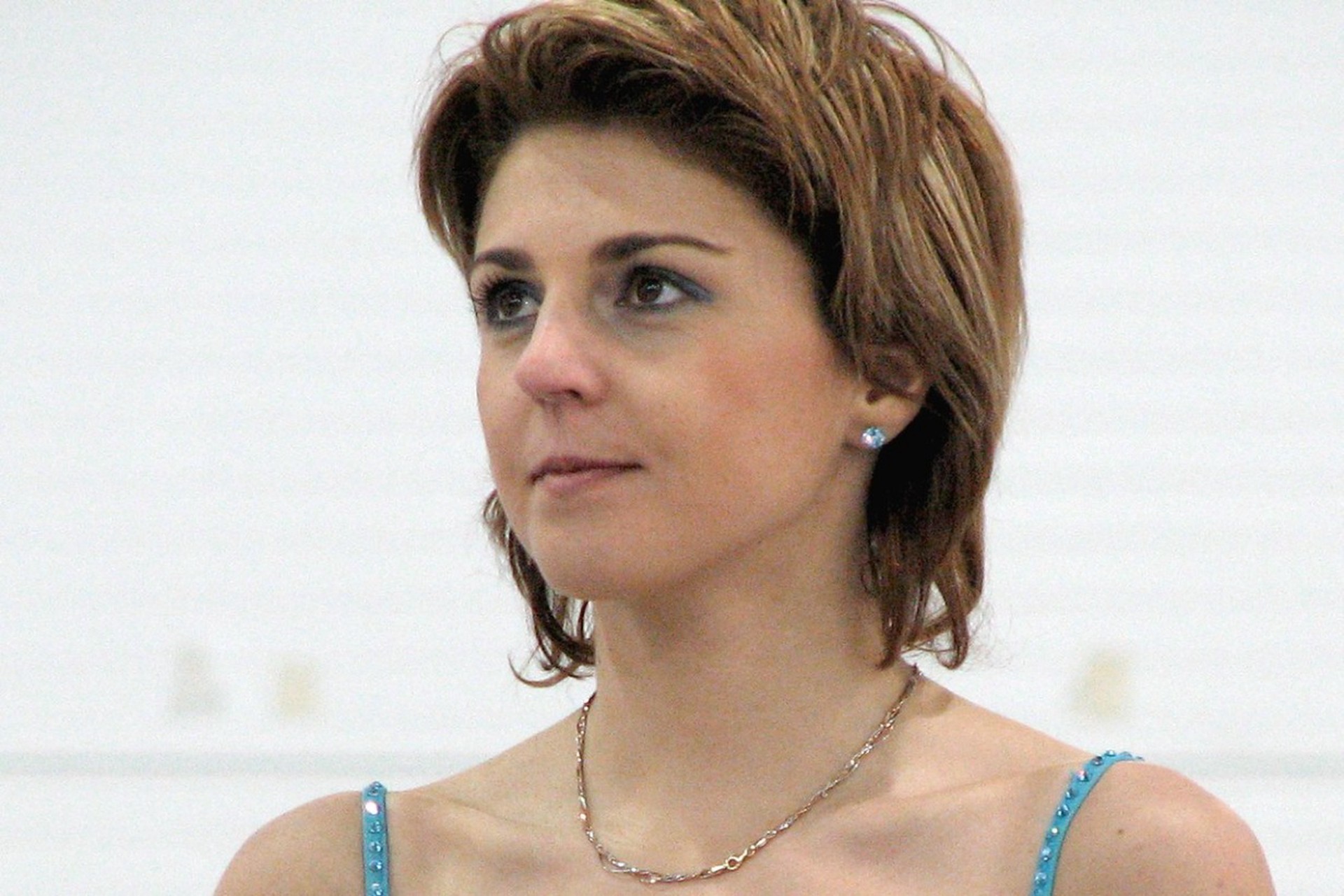 Чемпионку Европы обвинили в издевательствах над юными фигуристами