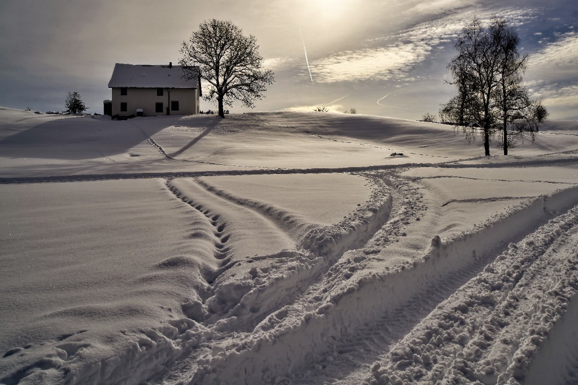 Российский судья попытался захватить участки для многодетных семей