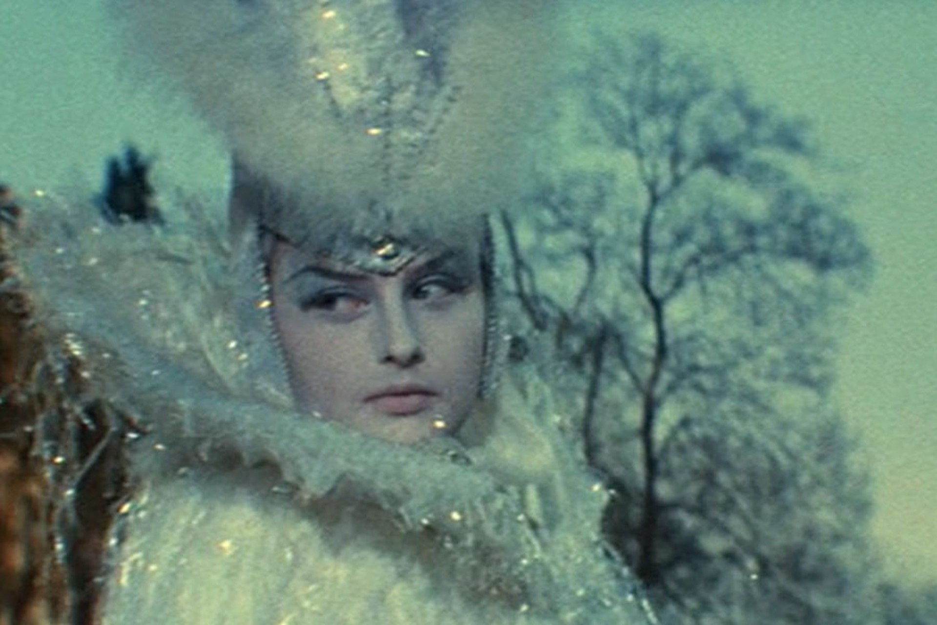 Умерла известная актриса из «Снежной королевы»