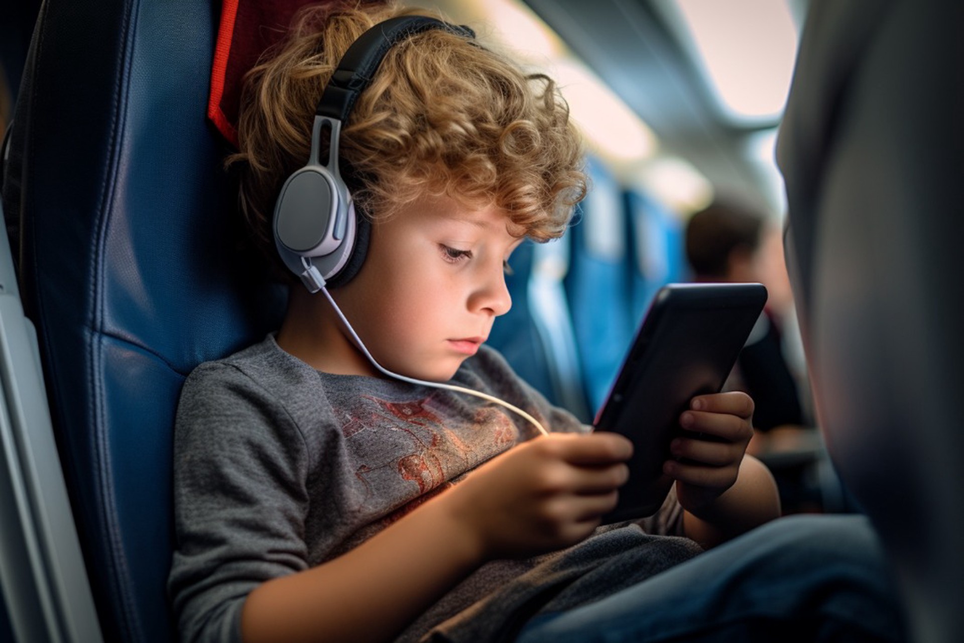 Ошибки родителей, из-за которых дети теряют зрение, перечислила врач