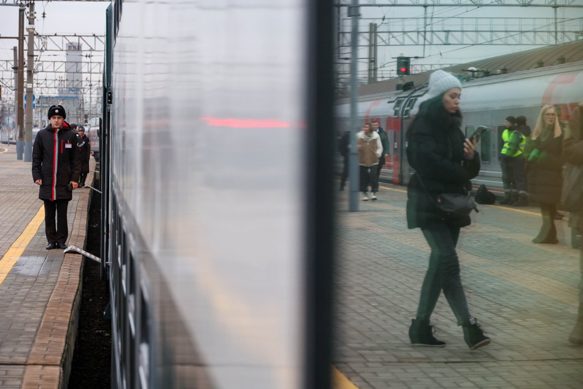 Перекупщиков электронных билетов будут наказывать в России