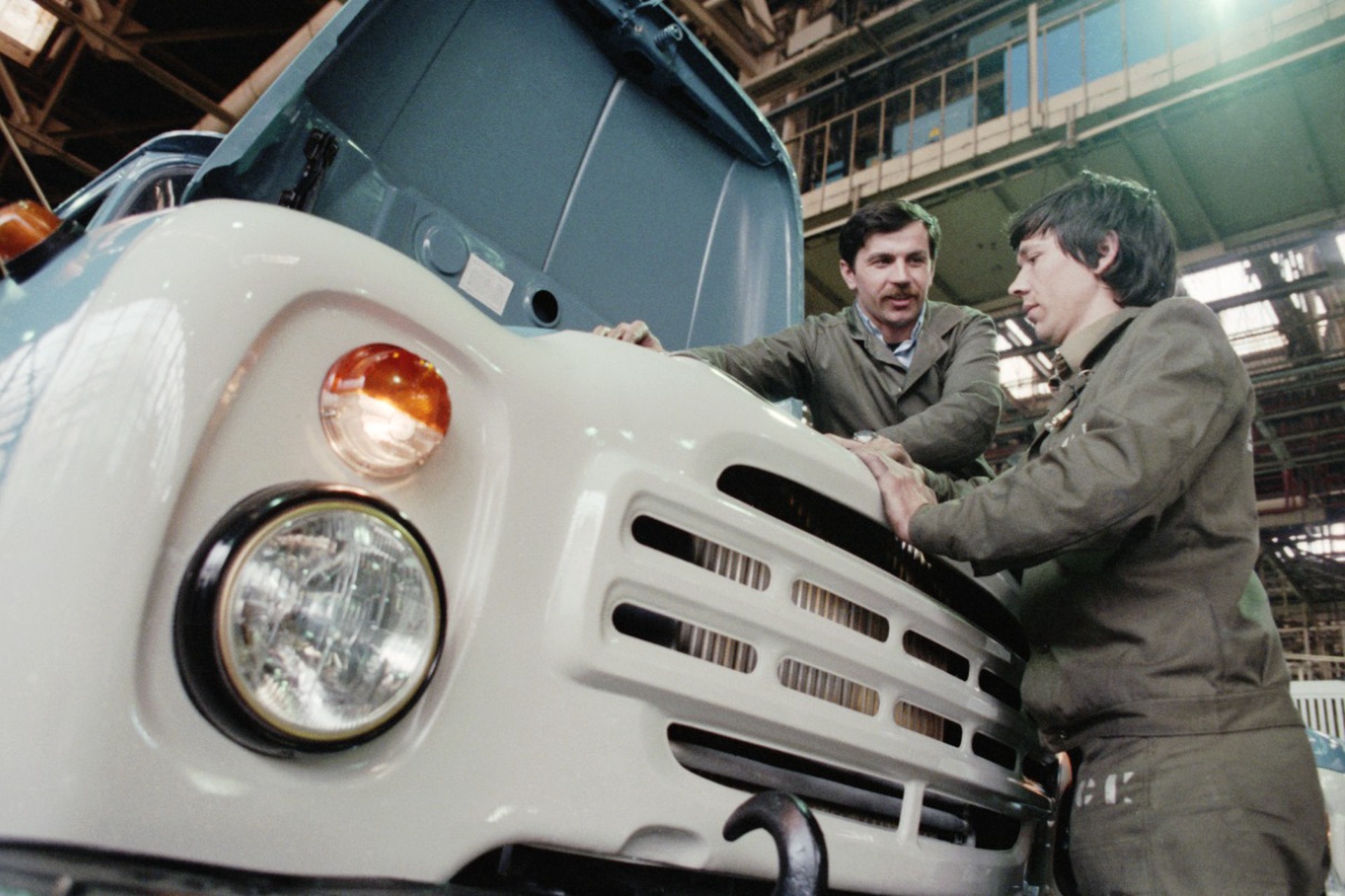 Квадратный подвиг: почему жилье для заводчан могло бы решить в России многие вопросы