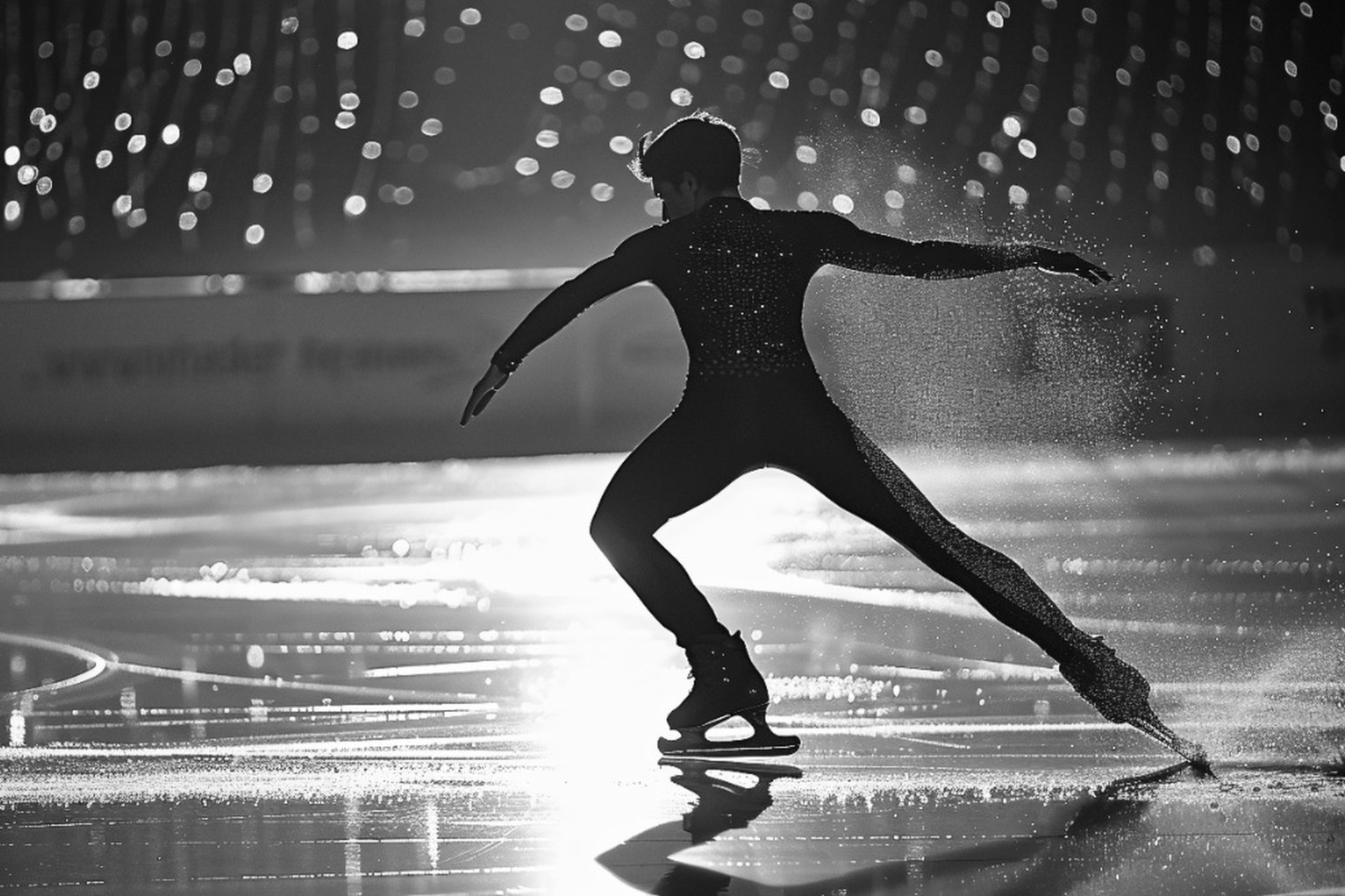 Фигуриста не впустили на чемпионат мира из-за российского паспорта