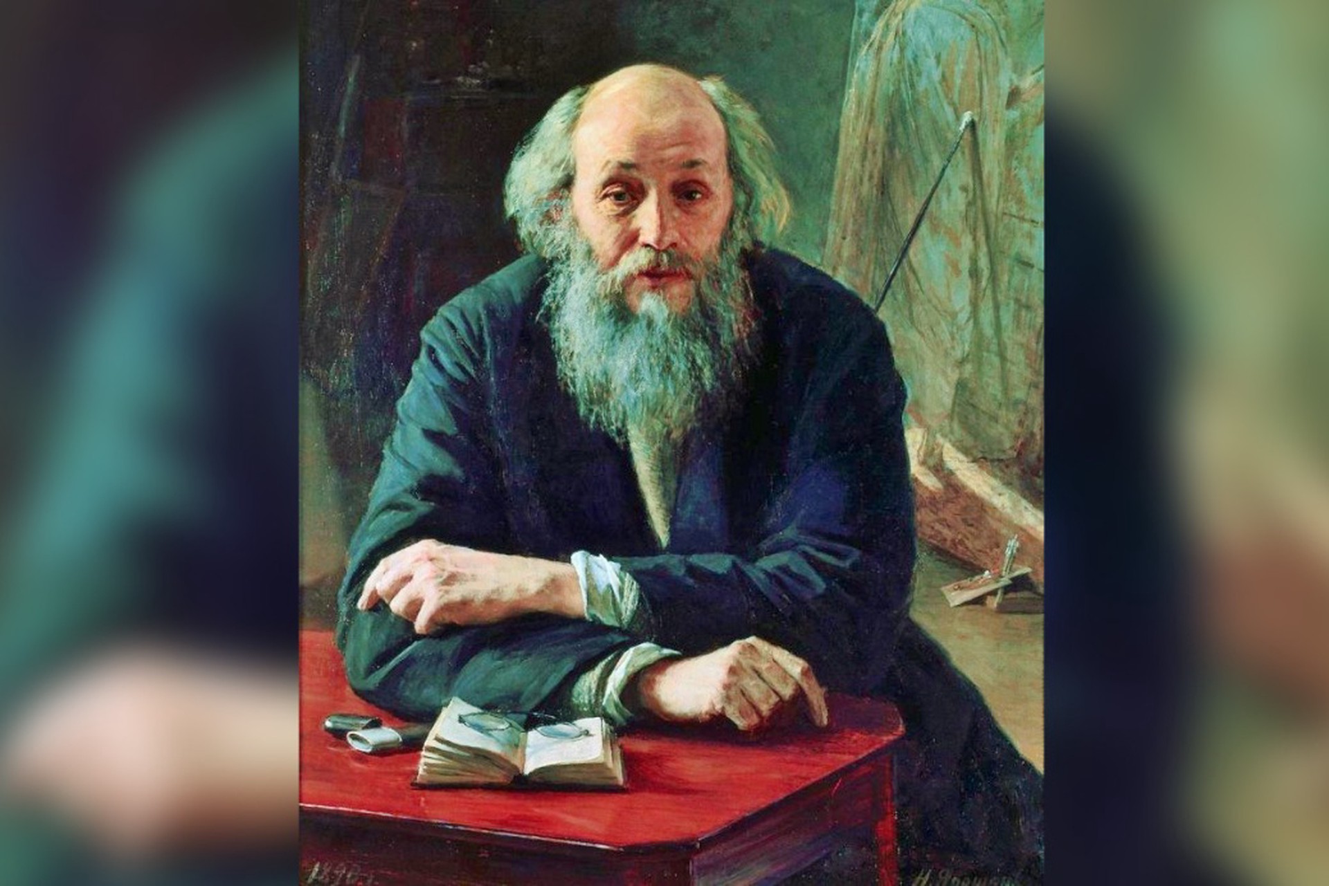 Ге чистой красоты: какой провал ждал знаменитого художника