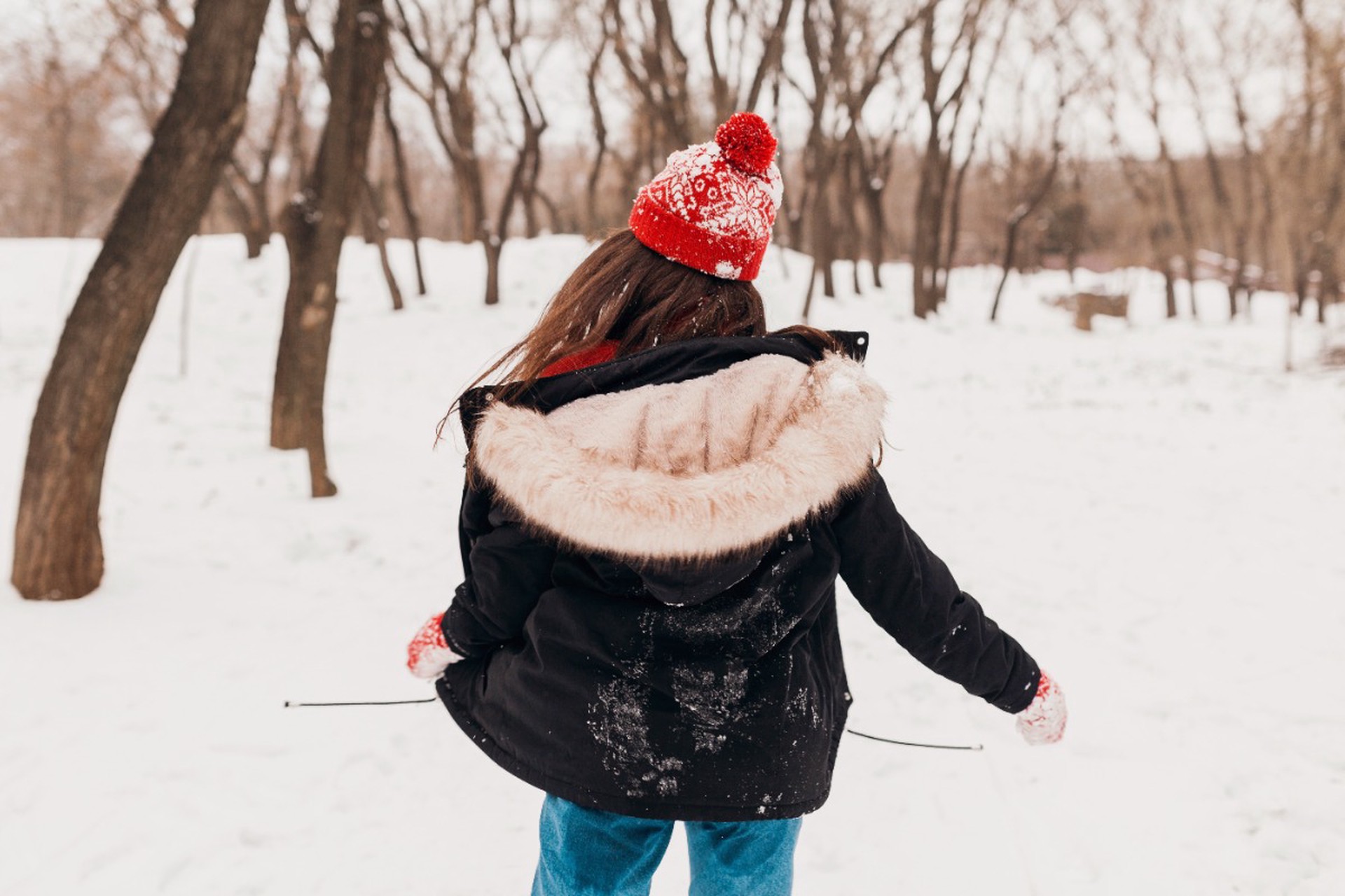 Похититель не причинил вреда девочке в Смоленске