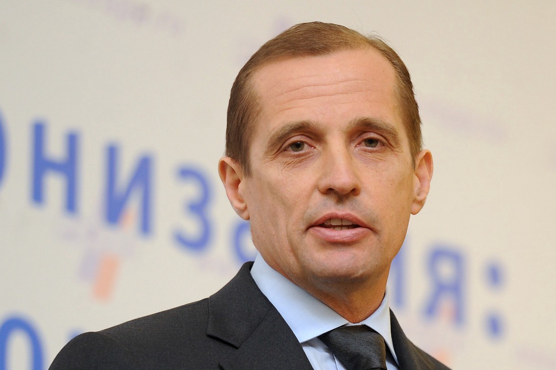 Экс-главе «Локомотива» вынесли судебный приговор за убийство