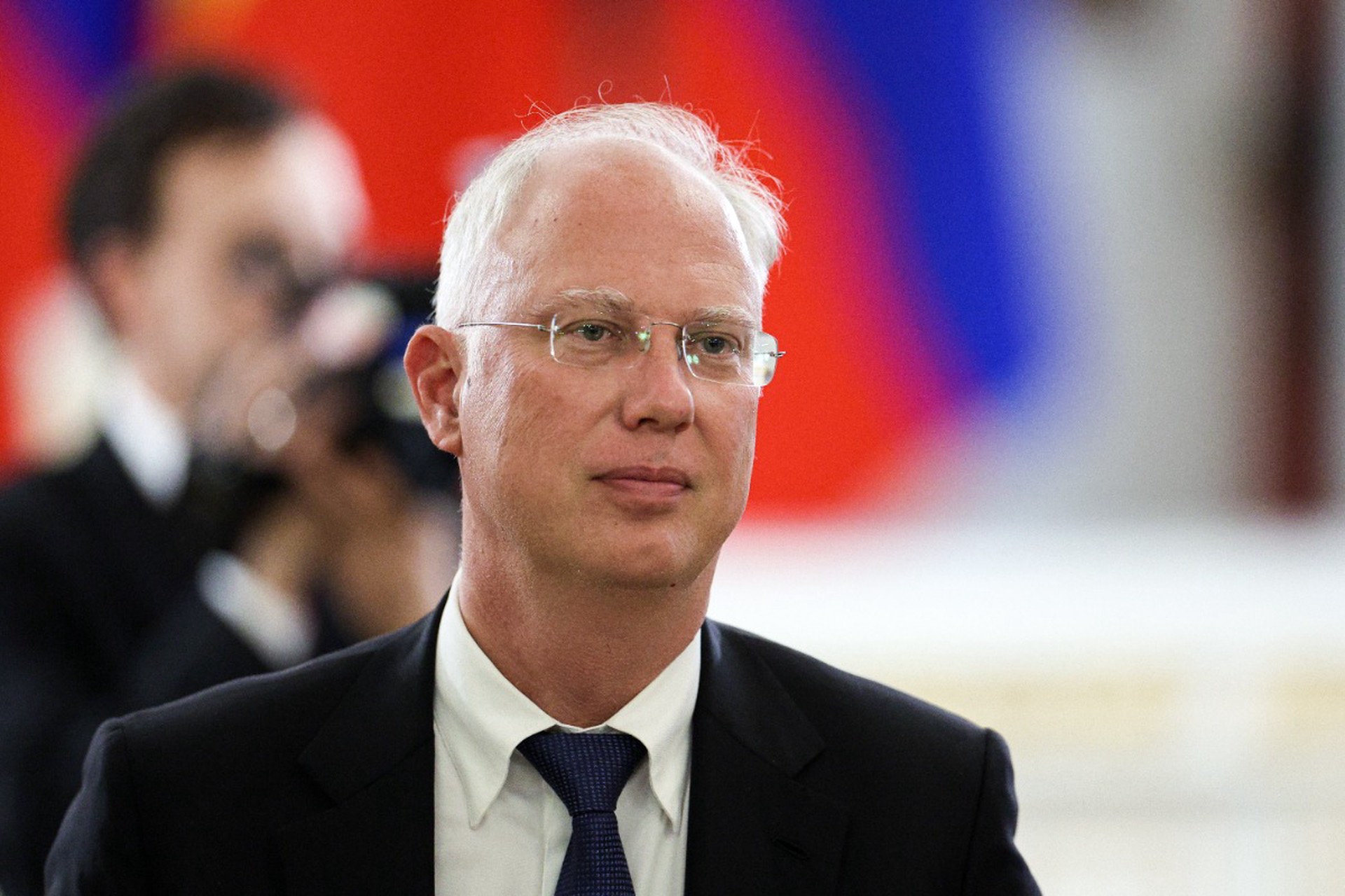 Политолог объяснил, зачем Дмитриев приезжал в Женеву во время переговоров США и Украины