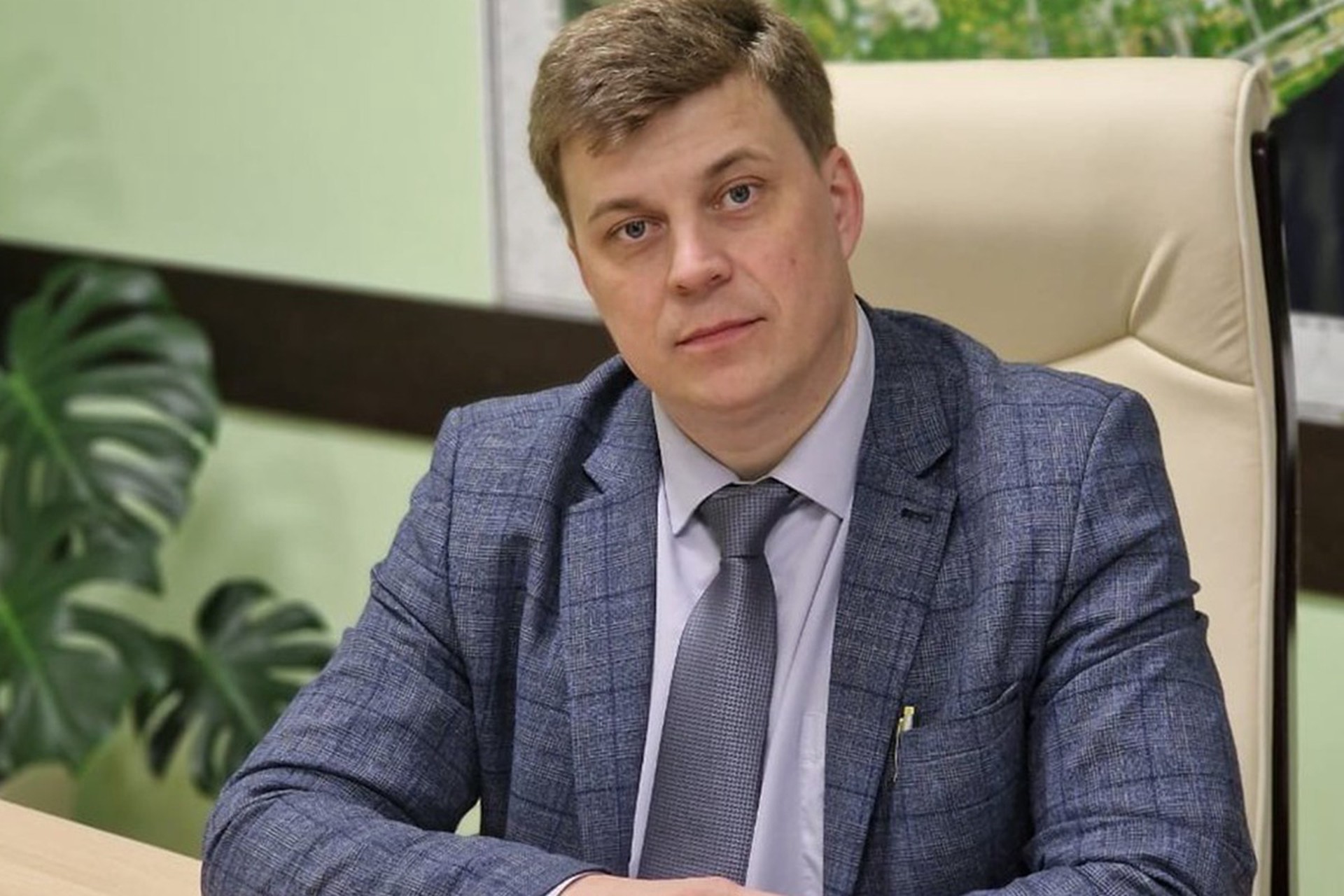 Задержан глава Бодайбо, где люди на месяц остались без тепла