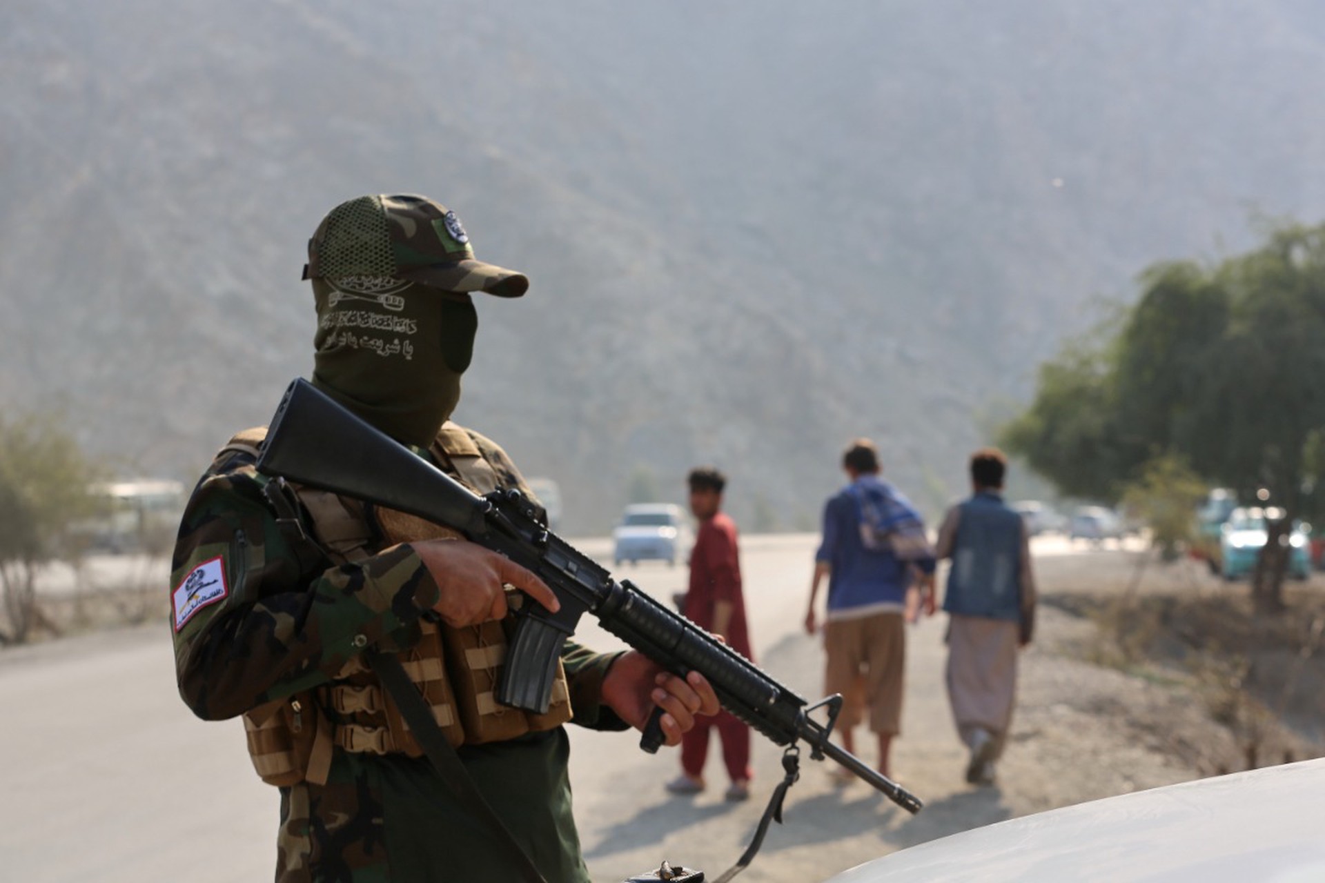 Востоковед спрогнозировал последствия войны между Пакистаном и Афганистаном