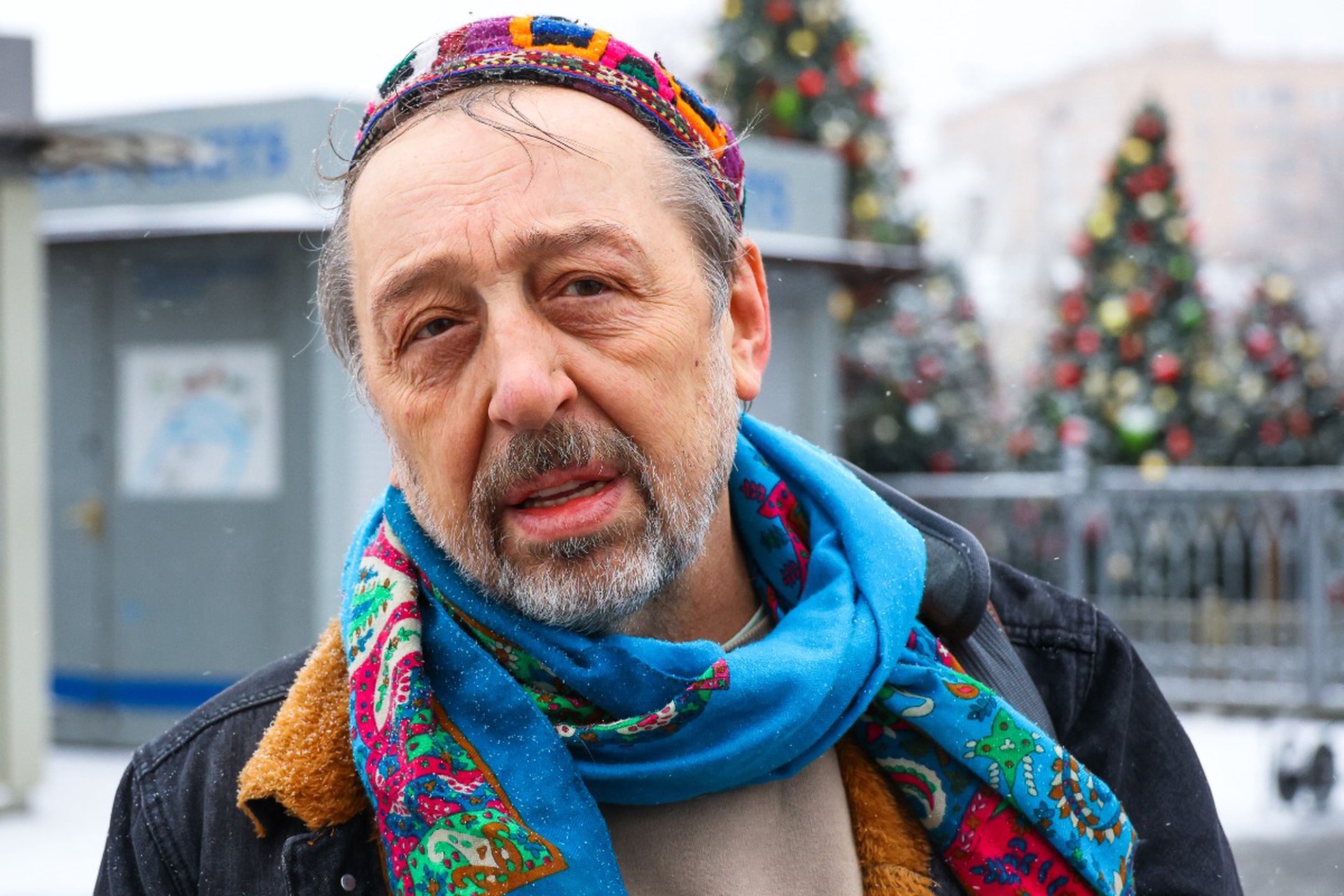 Врач назвал ближайшие два дня решающими для тяжелобольного Николая Коляды