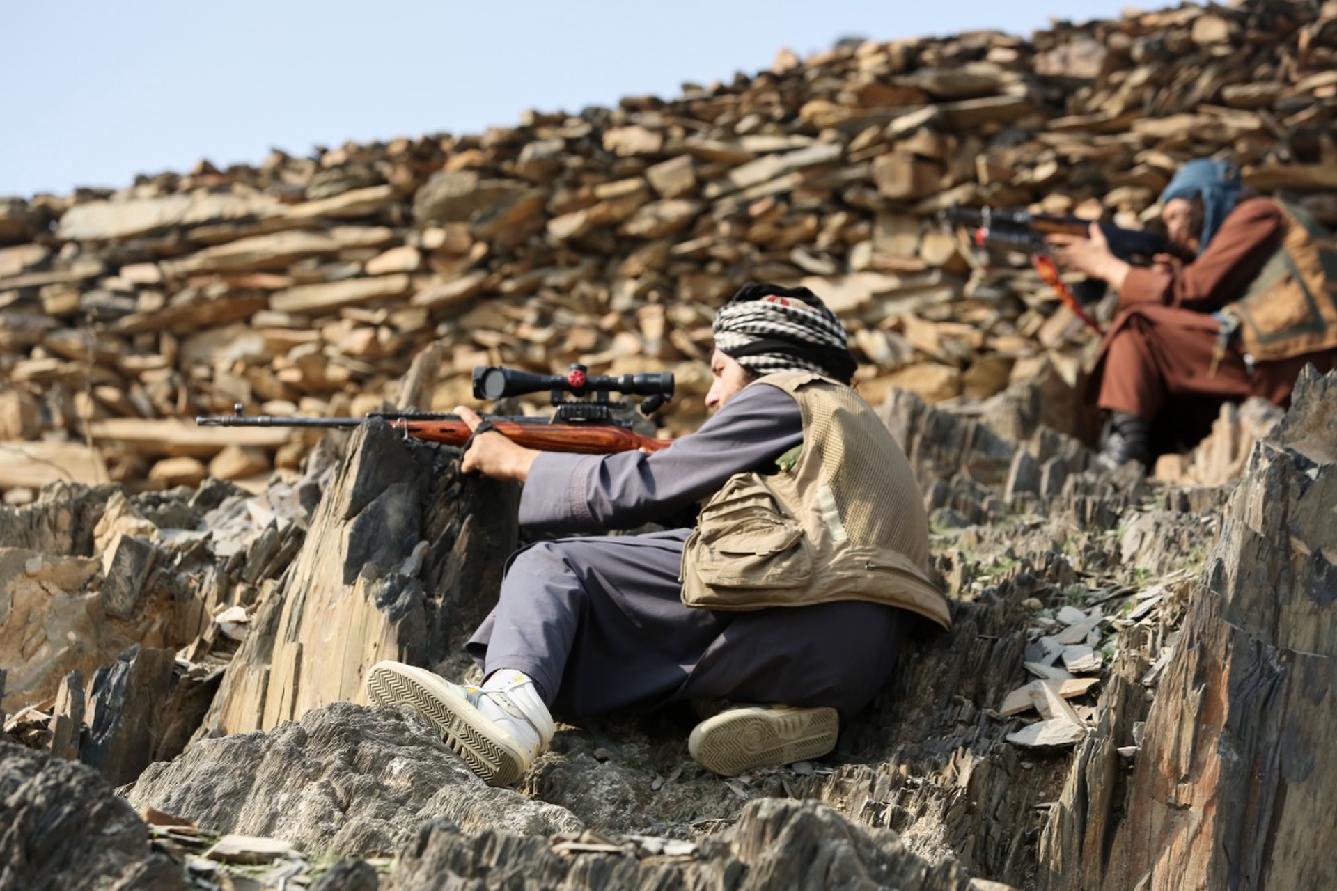 Паки Пакистан: как Исламабад сделал широкий шаг к ядерной войне