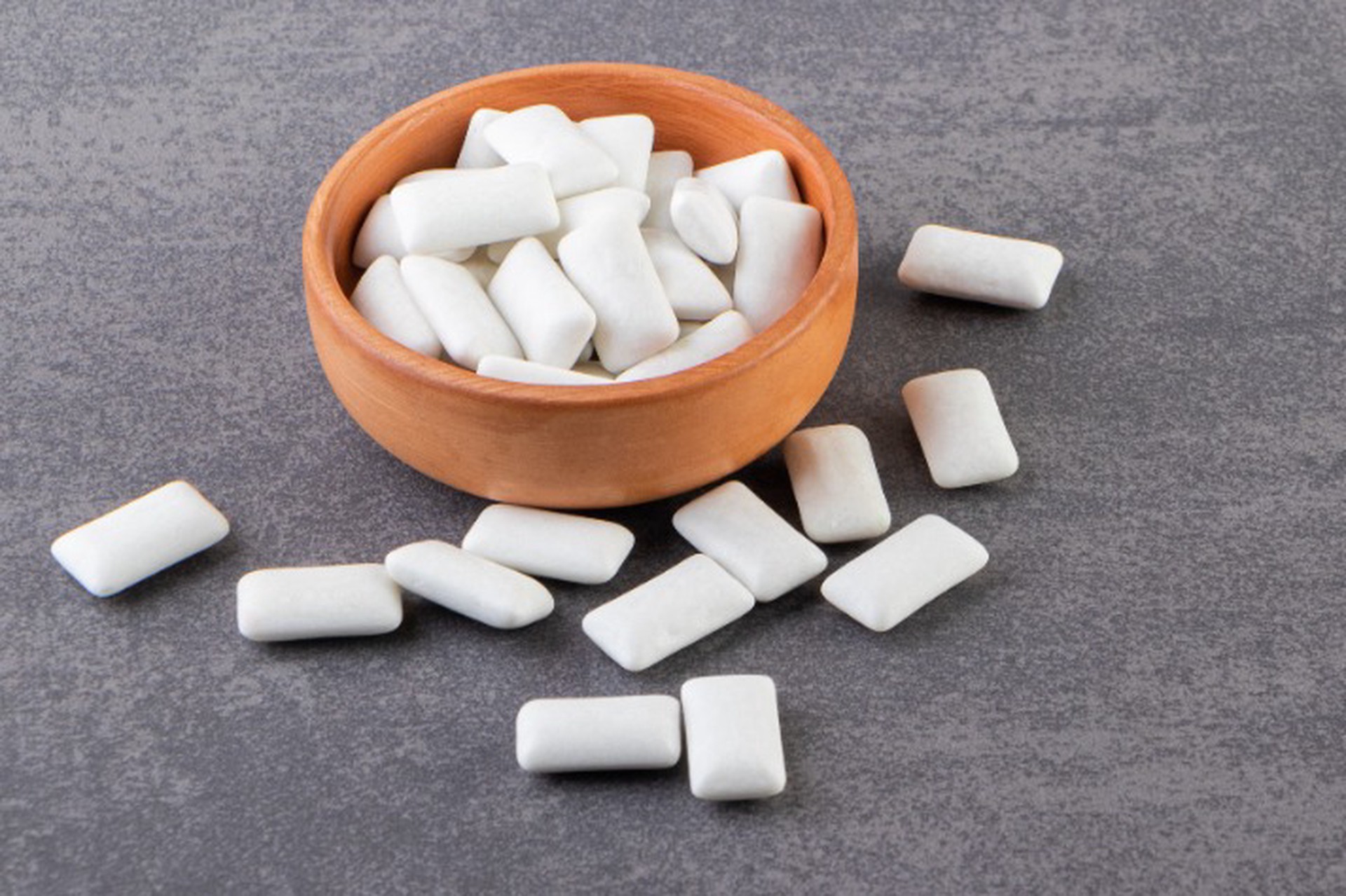 Особенную жвачку против кариеса создали ученые