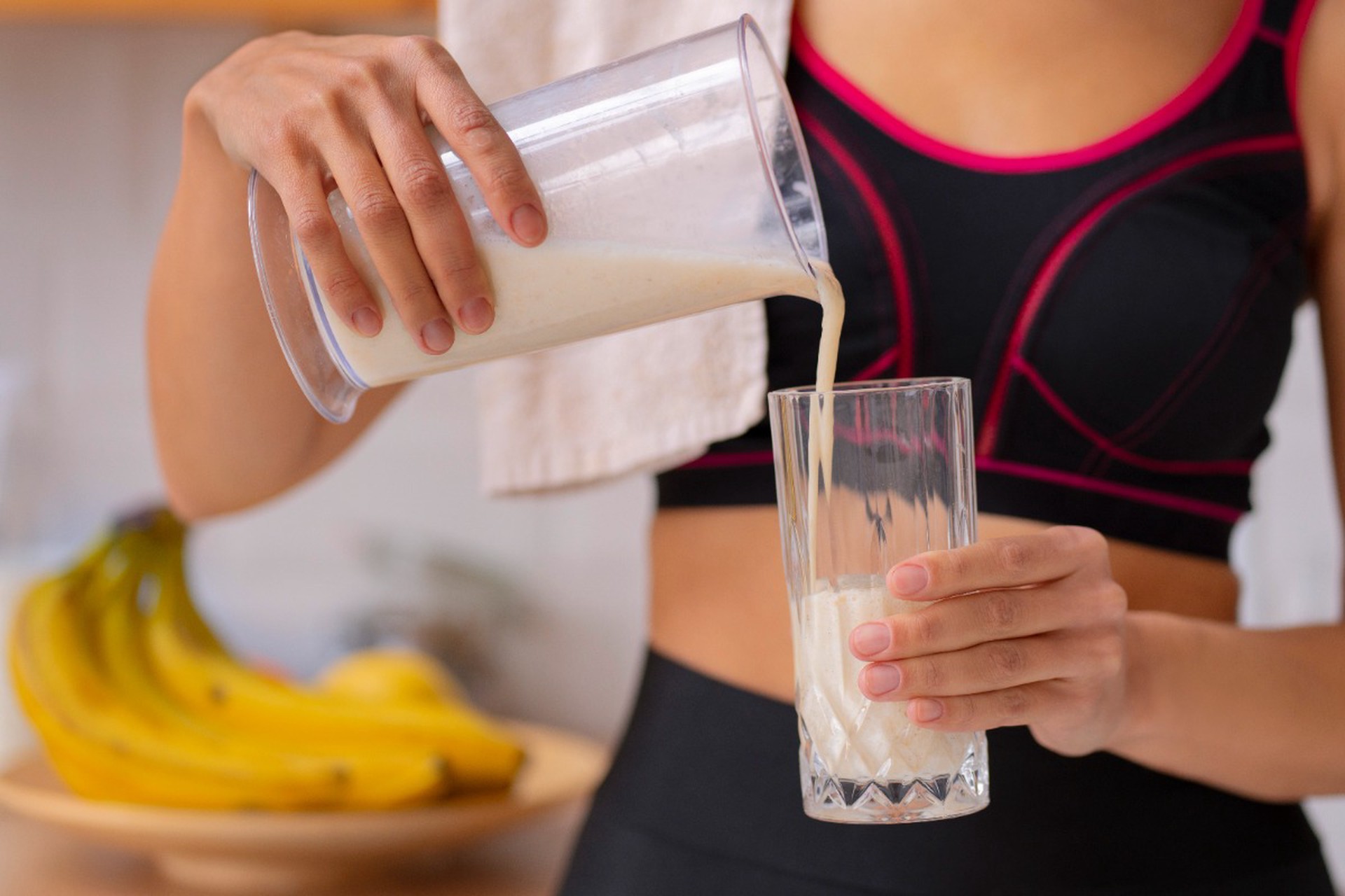 Эксперт ВОЗ призвал убрать протеин с маркетплейсов