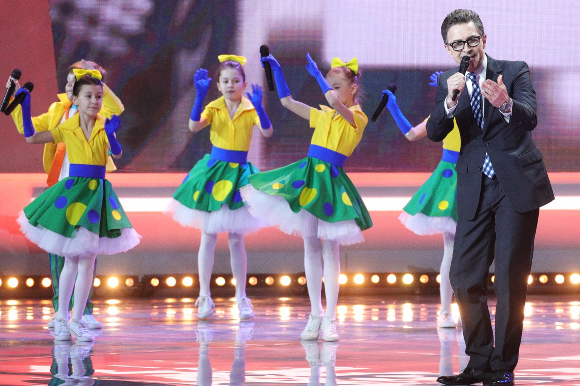 Валерий Сюткин рискует получить запрет на въезд в Латвию