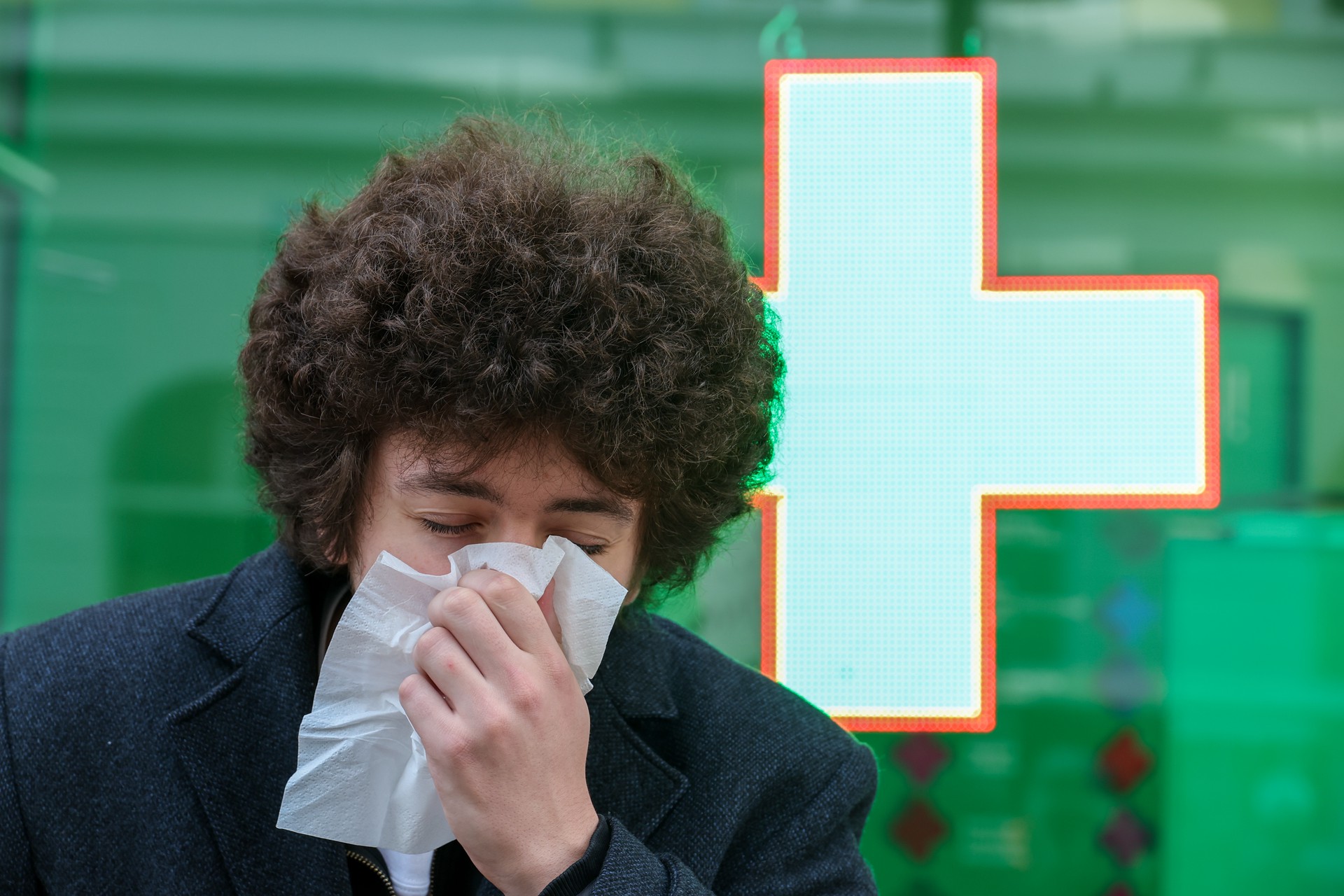 Все аптеки закроются в Германии, сообщают СМИ