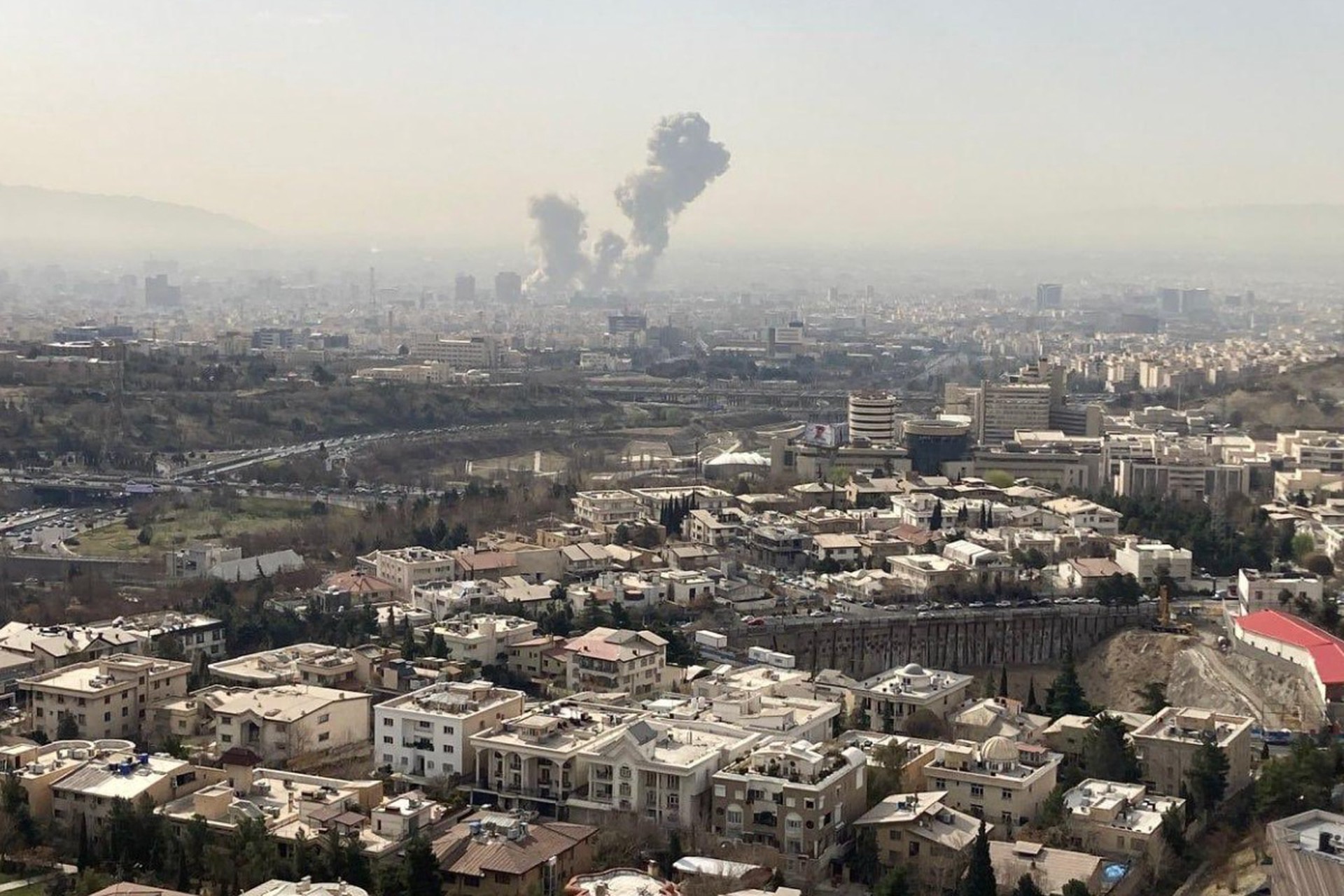 Мир может ждать нефтяной коллапс из-за ударов по Ирану, предупредил эксперт