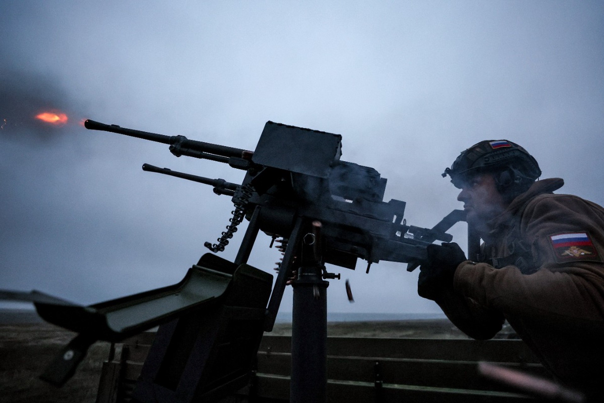 Бойцы «Востока» взяли под контроль важный район обороны ВСУ