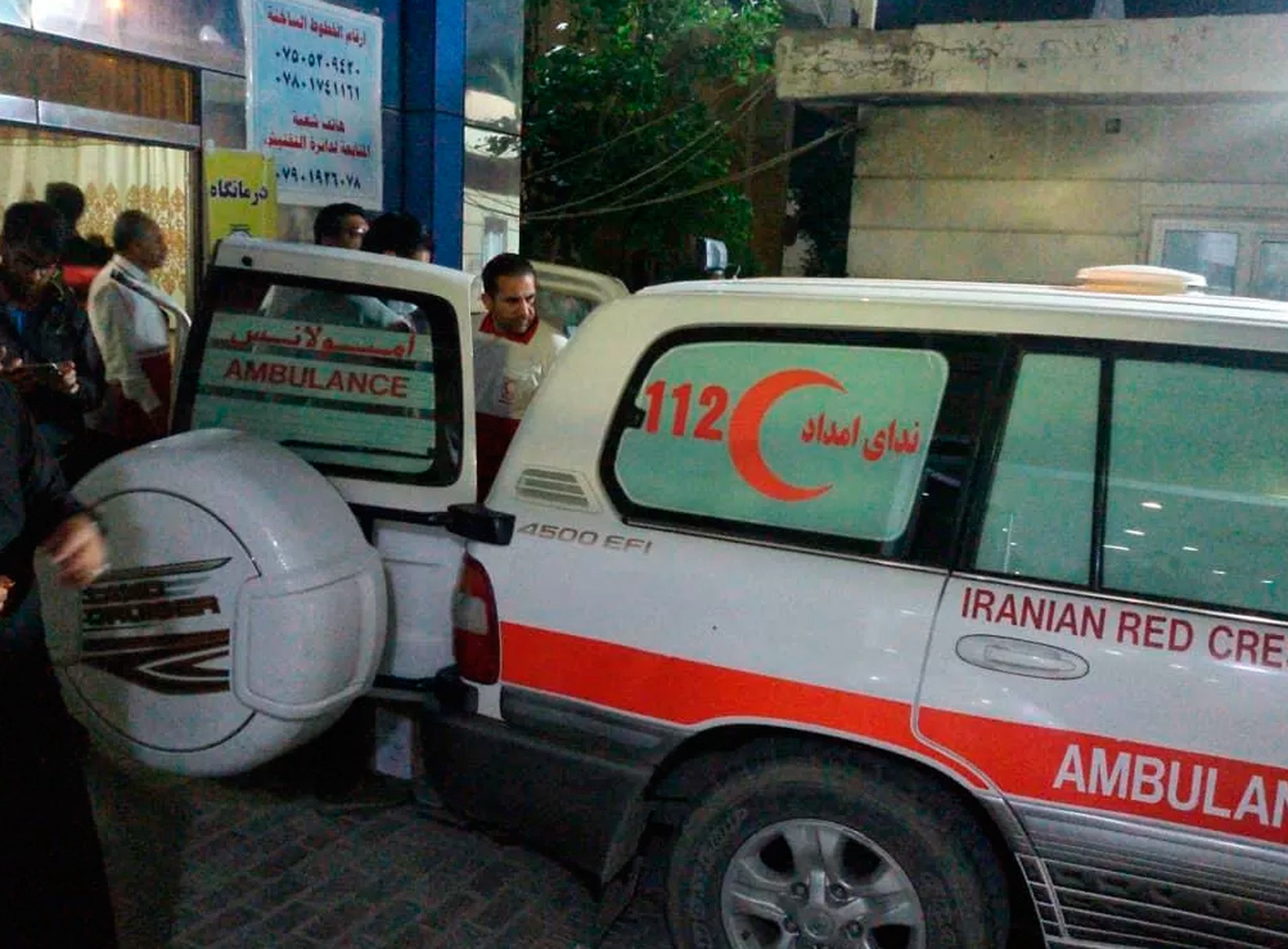 Резко выросло число погибших школьниц в Иране