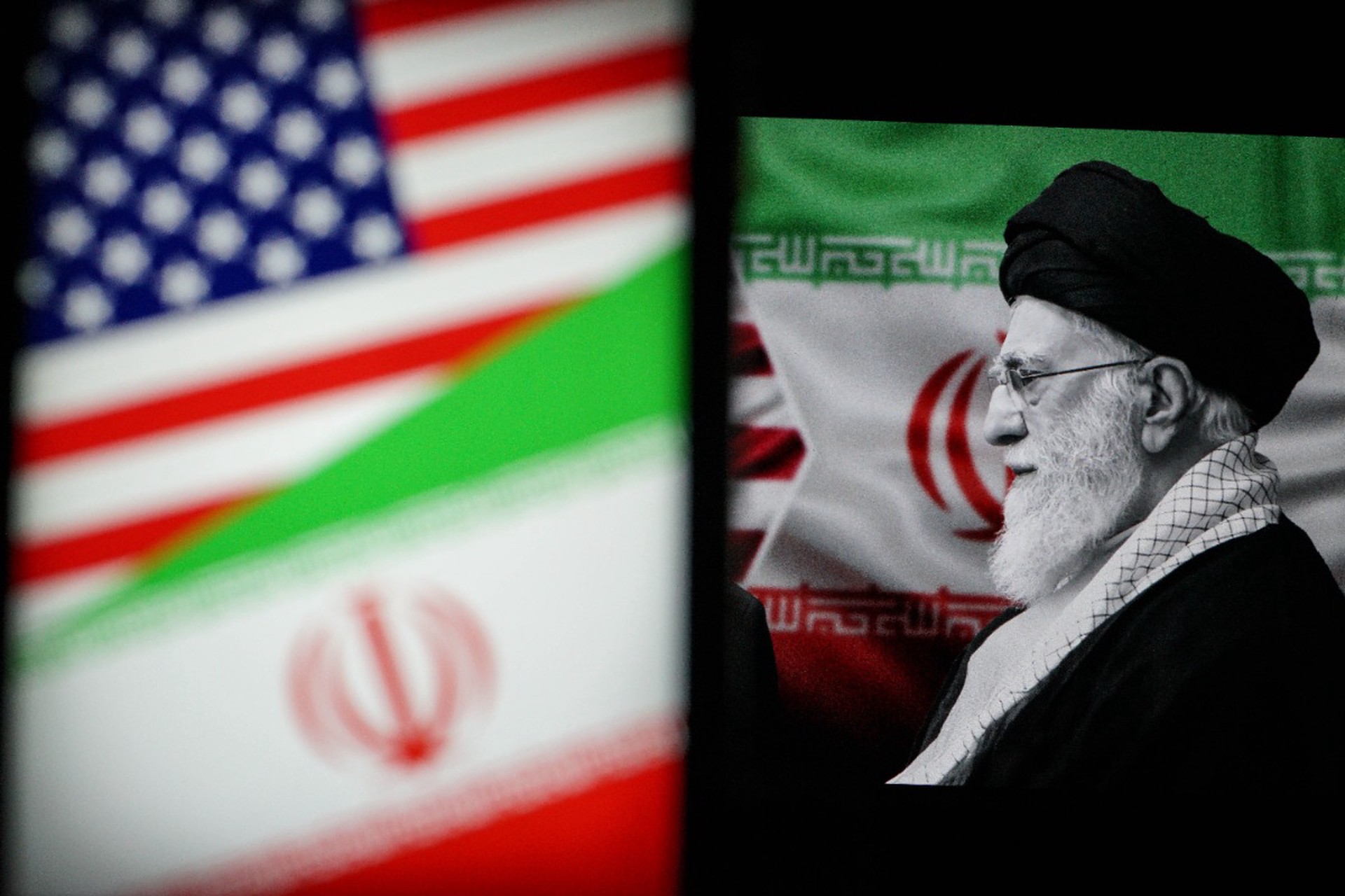 Израильский дипломат указал на ключевое опасение по поводу судьбы Ирана из-за конфликта с Израилем и США