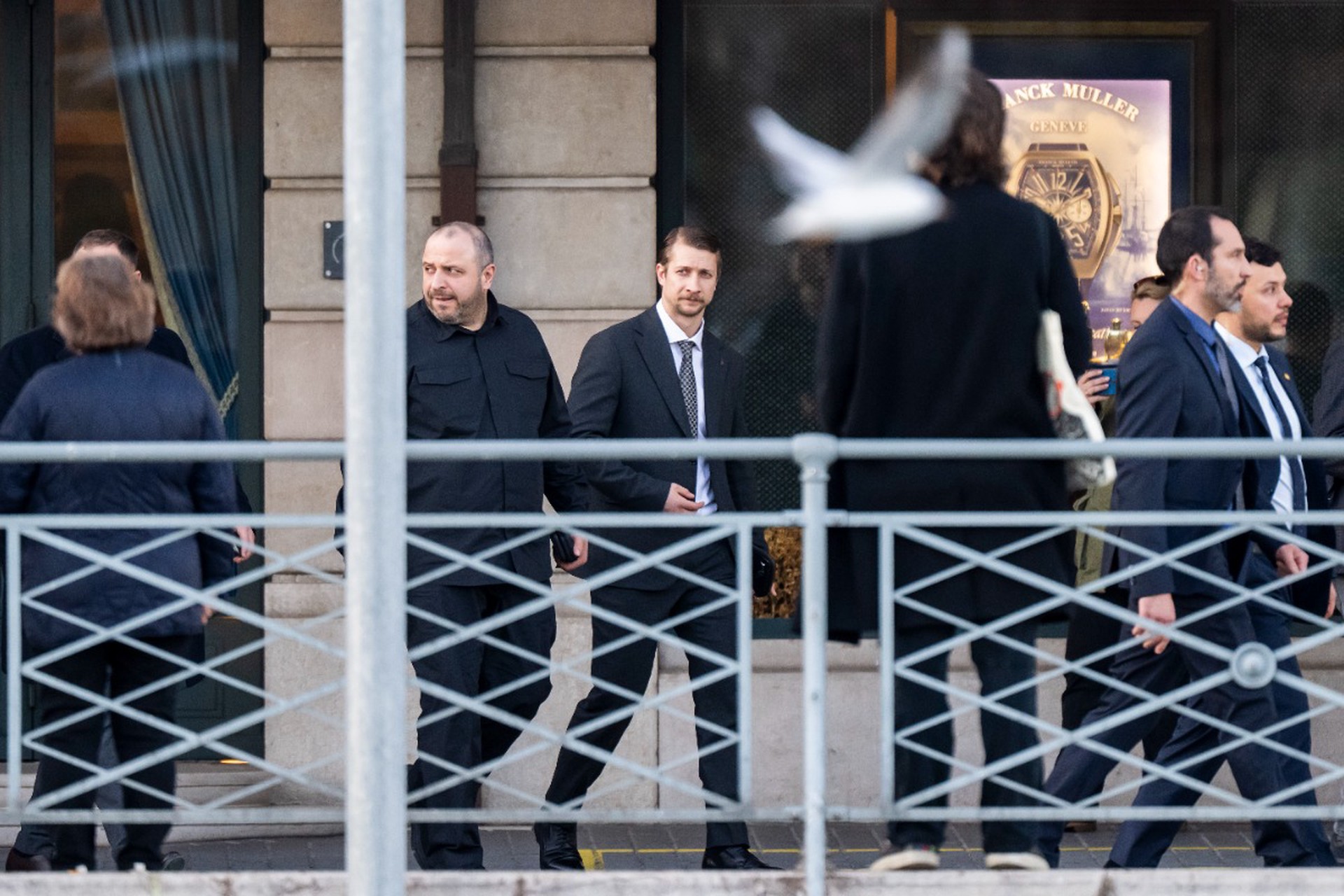 Политолог спрогнозировал приостановку переговоров по Украине из-за атаки Израиля и США на Иран