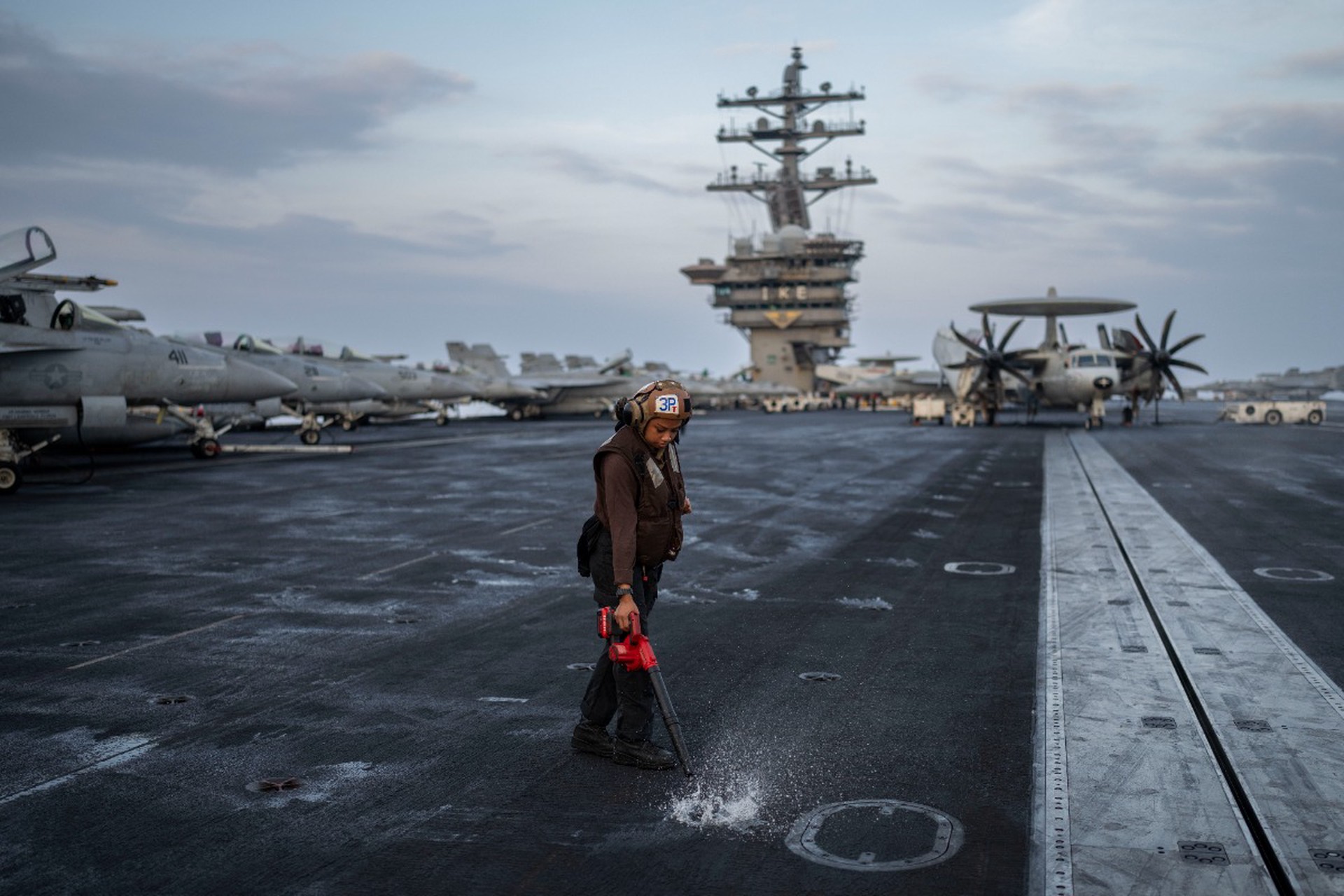 Военный эксперт рассказал, какие базы США могут оказаться под угрозой ответной атаки Ирана 