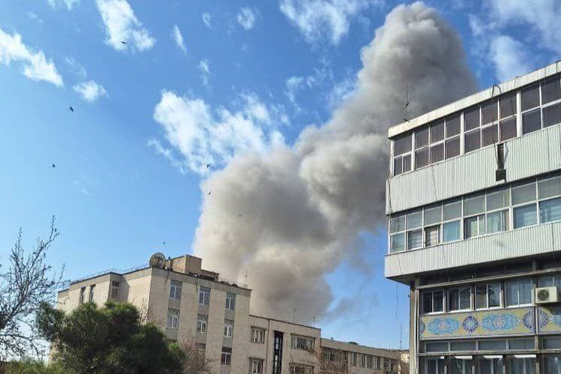 «Львиный рык» над школой Минаба: первые жертвы и последствия ударов по Ирану