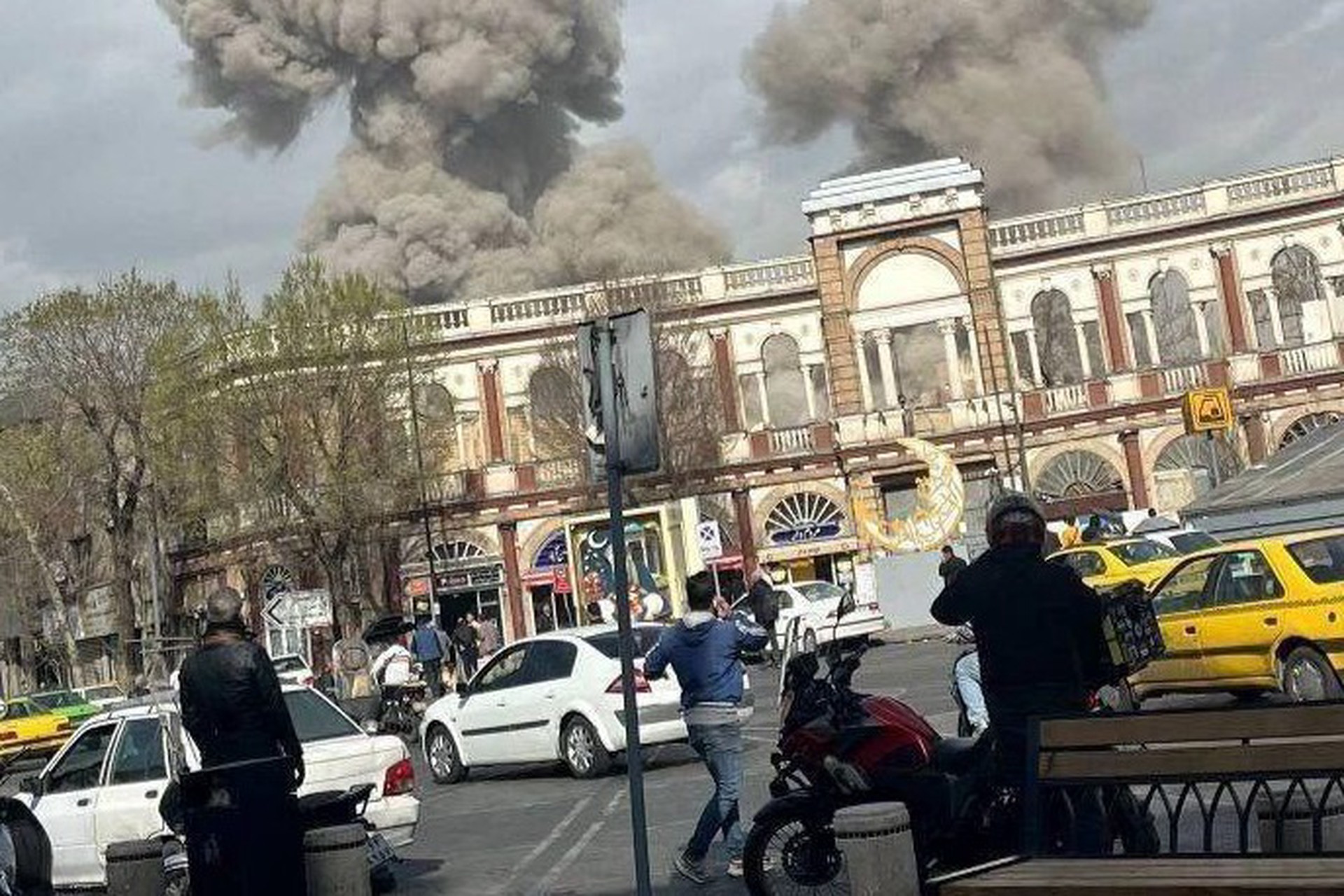 Более 150 детей могли погибнуть в результате ударов по Ирану