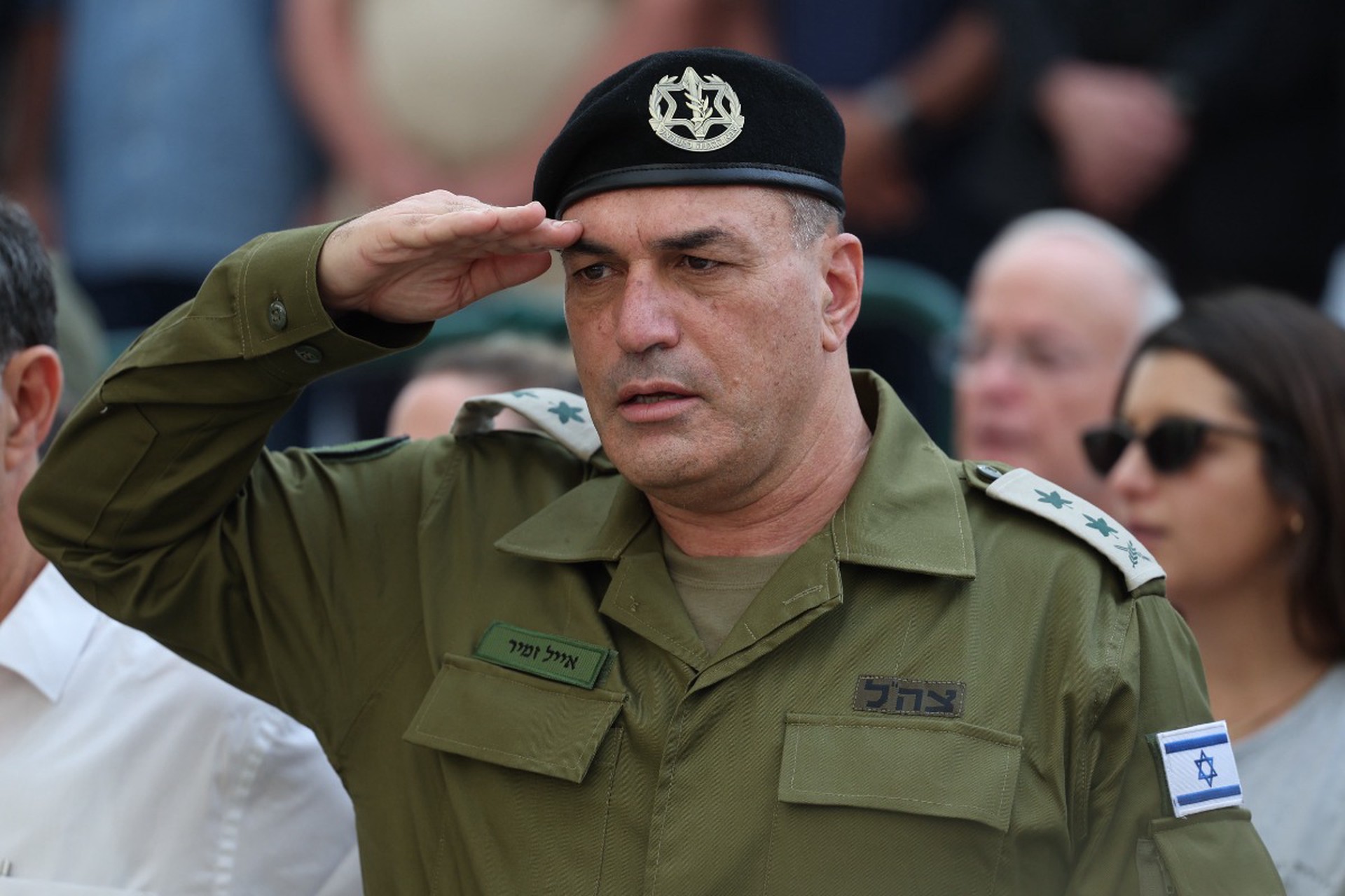 В Израиле заговорили о сложном будущем после атаки на Иран