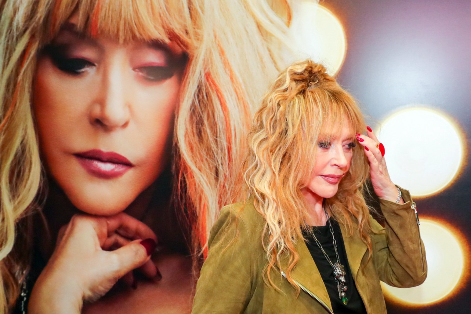 Названа сумма, которую Пугачева может заработать на товарном знаке