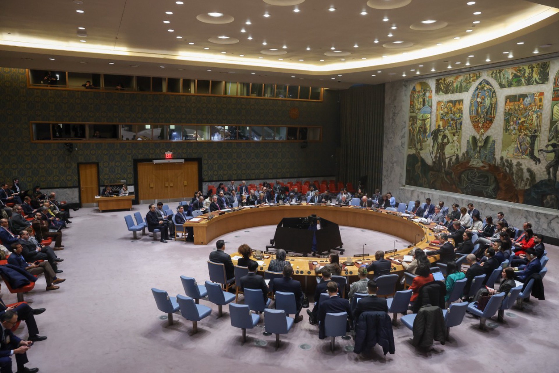 Востоковед предупредил о тревожном исходе заседания Совбеза ООН по нападению на Иран