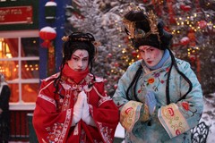 Фото © Анастасия Романова / Абзац